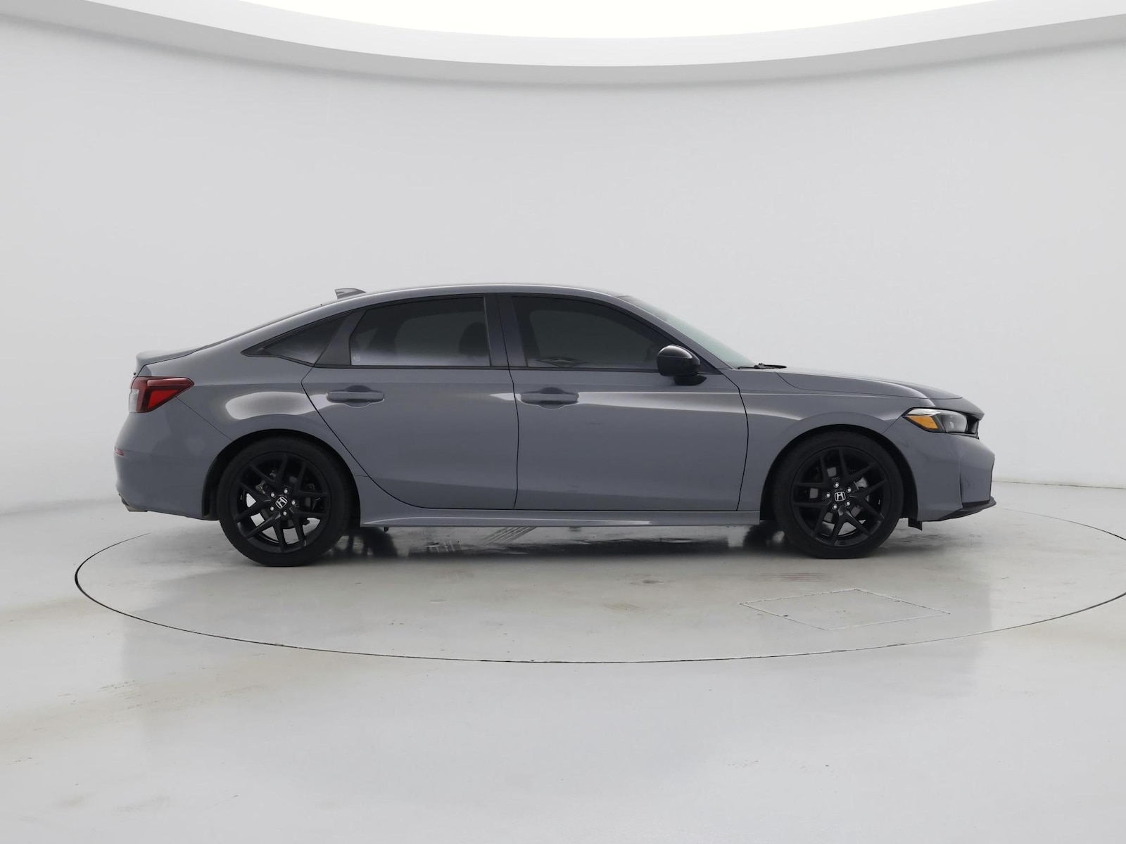 2026 Honda Civic Sport - Photo 8