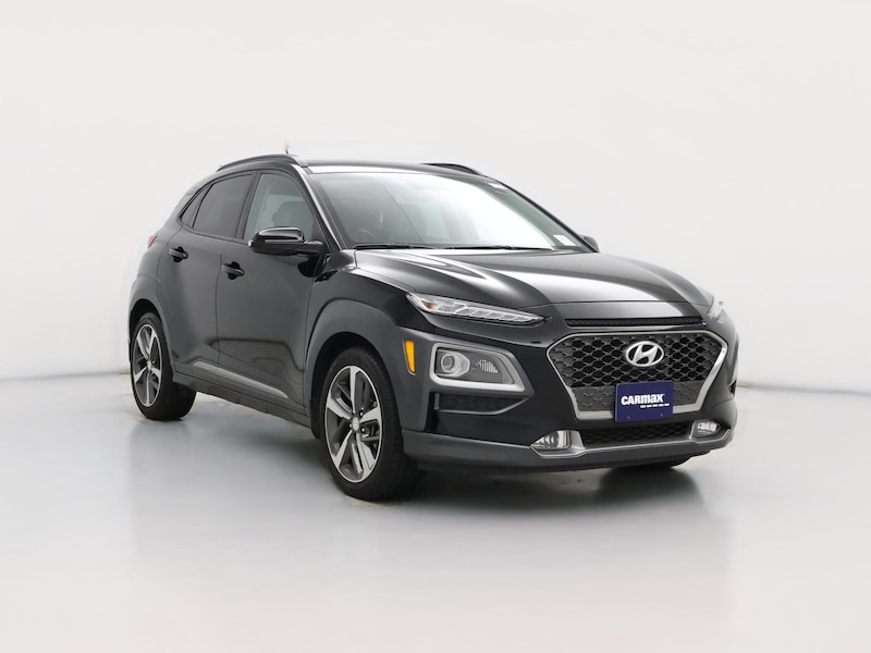 2018 Hyundai Kona Limited -
                  San Diego, CA