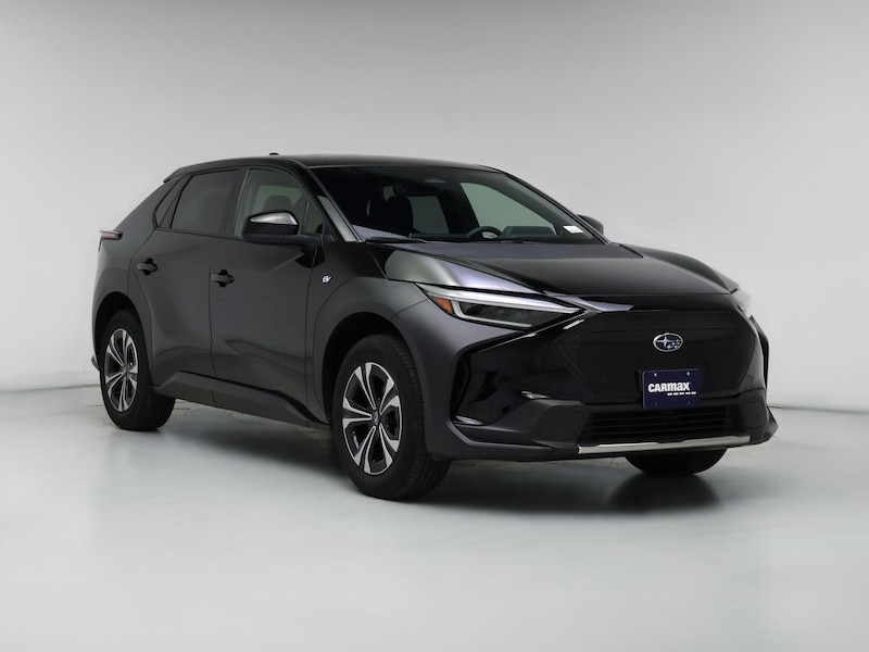 2023 Subaru Solterra Premium -
                  Puyallup, WA