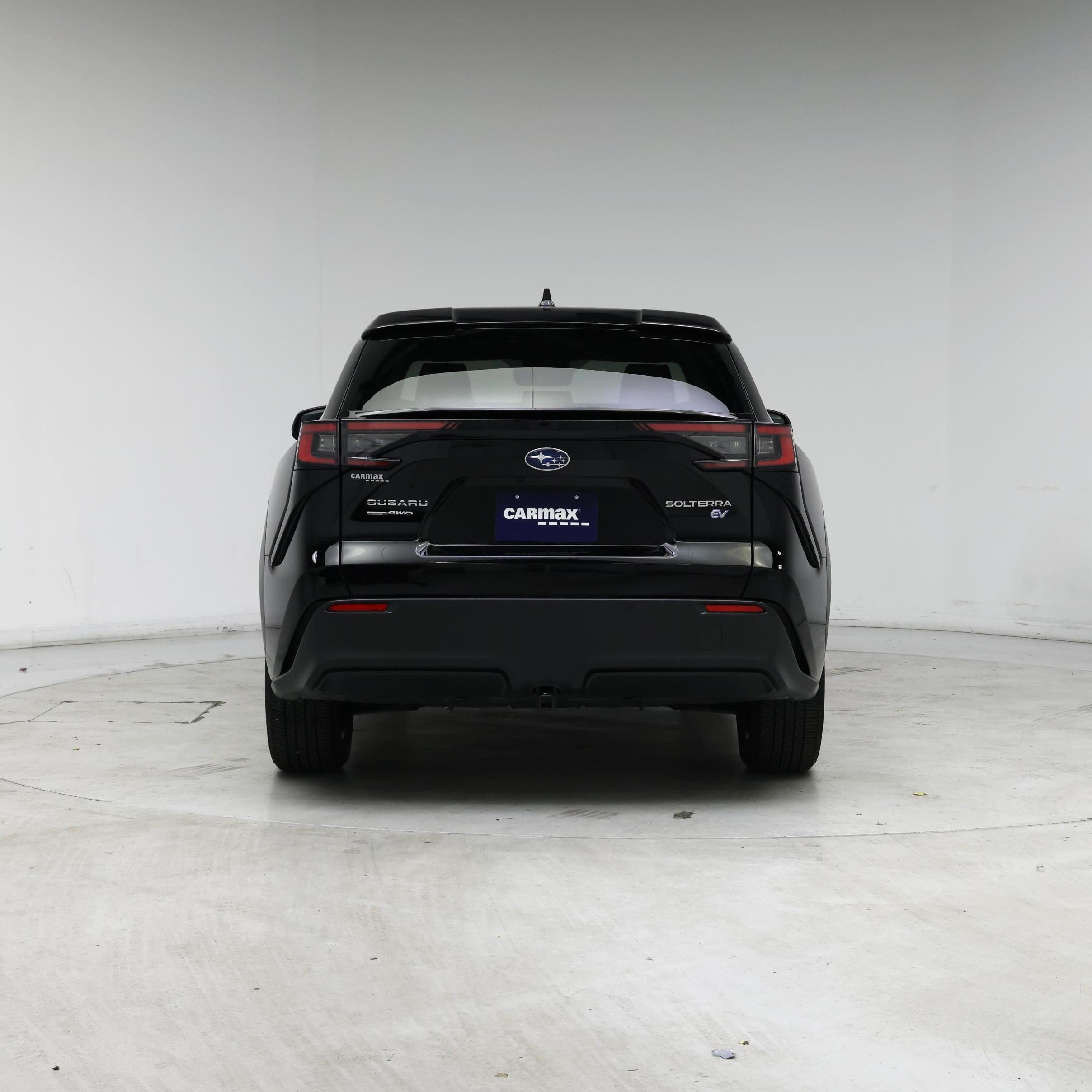 Thumbnail: 2023 Subaru Solterra - 6