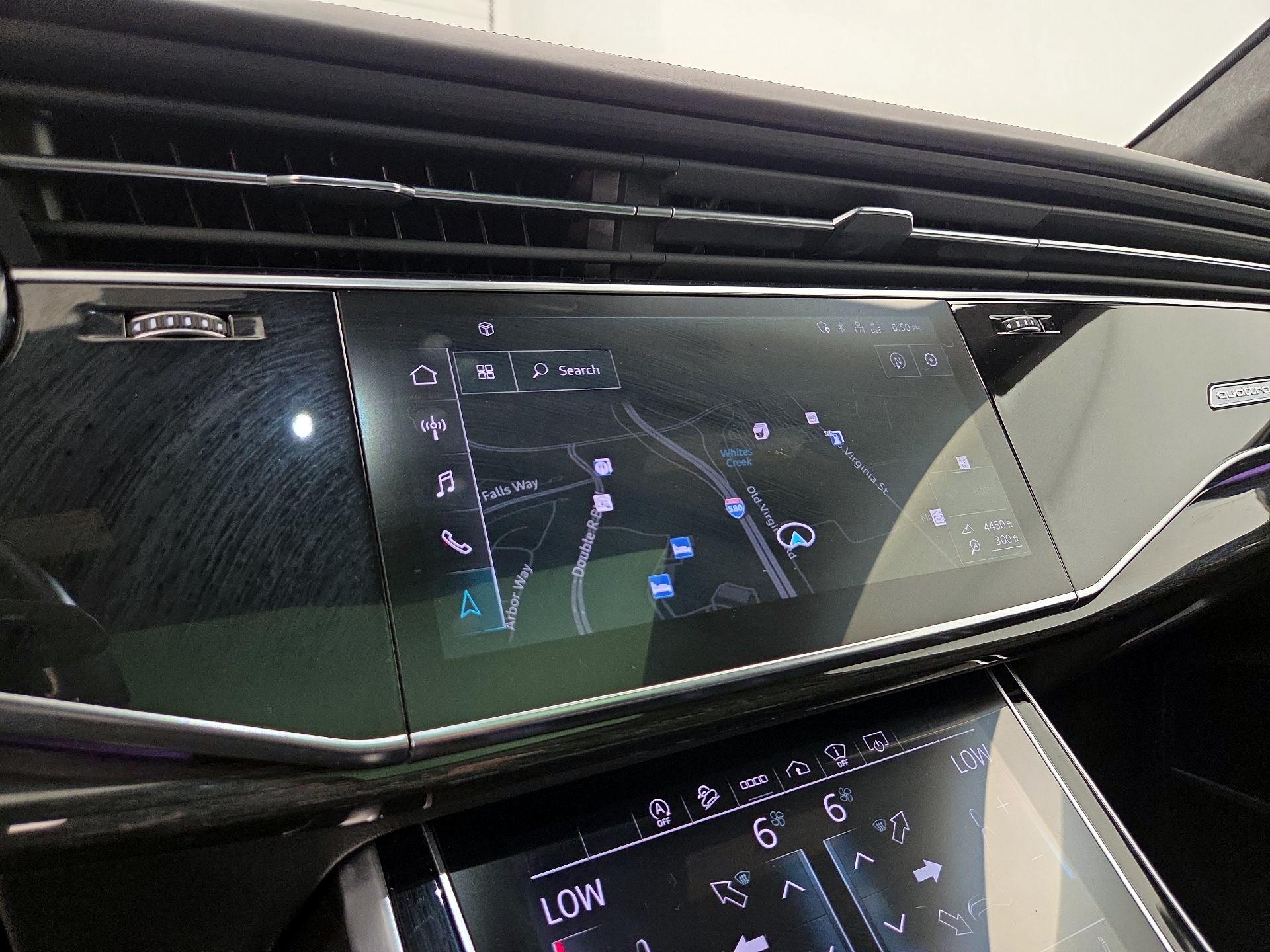 Thumbnail: 2022 Audi Q8 - 14