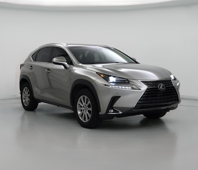 2019 Lexus NX 300