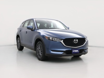 2019 Mazda CX-5 Sport