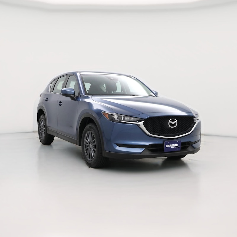 2019 Mazda CX-5 Sport