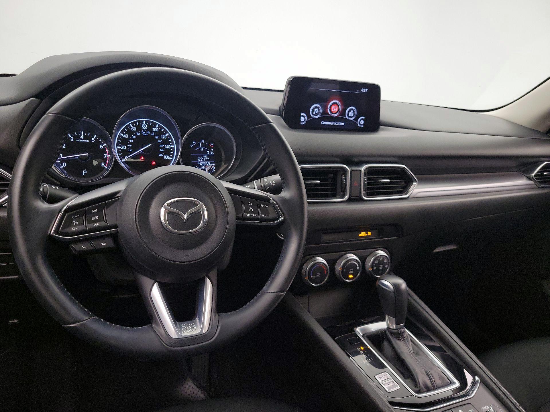 Thumbnail: 2019 Mazda CX-5 - 9