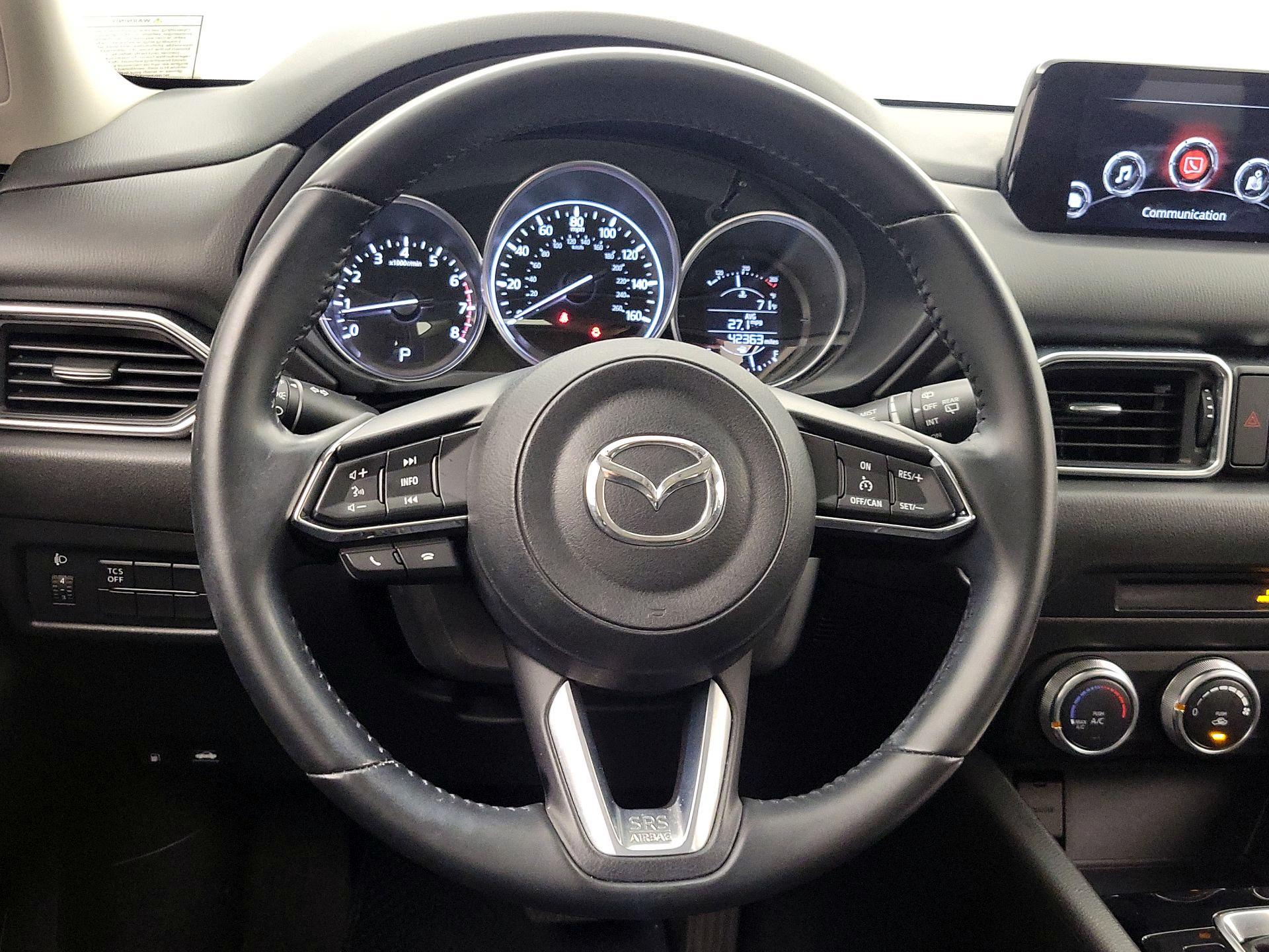 Thumbnail: 2019 Mazda CX-5 - 10