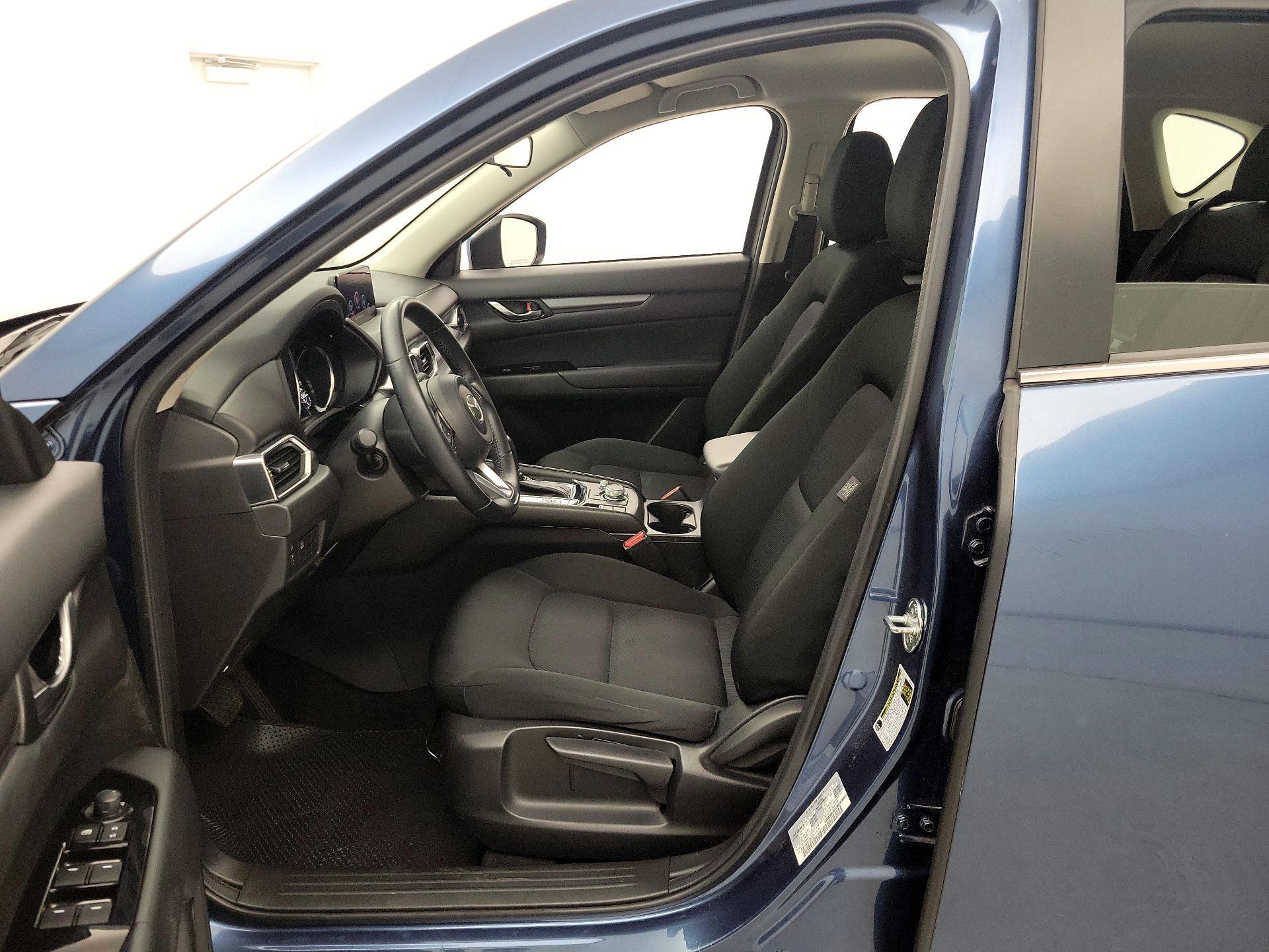 Thumbnail: 2019 Mazda CX-5 - 11