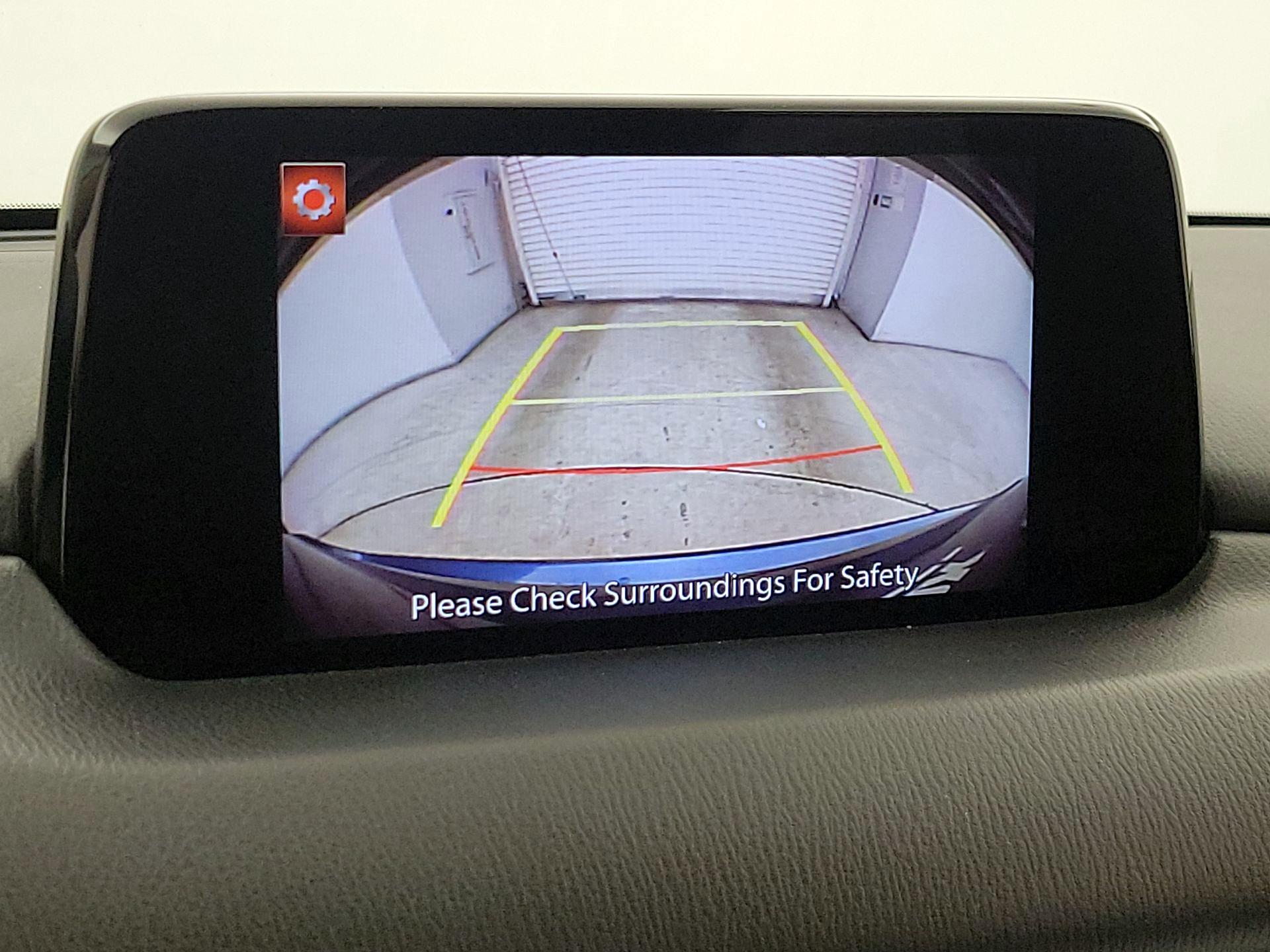 Thumbnail: 2019 Mazda CX-5 - 14