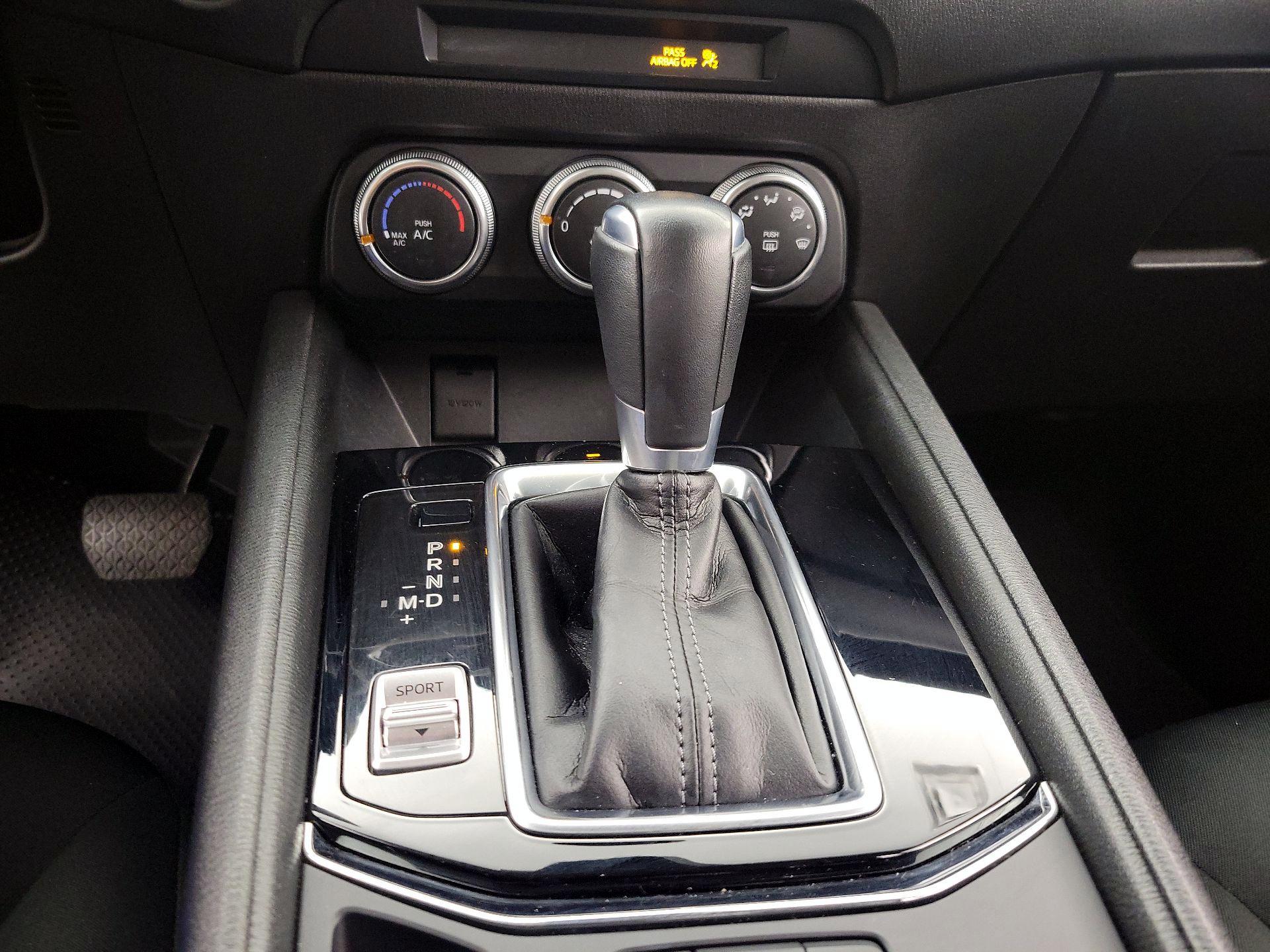 Thumbnail: 2019 Mazda CX-5 - 17