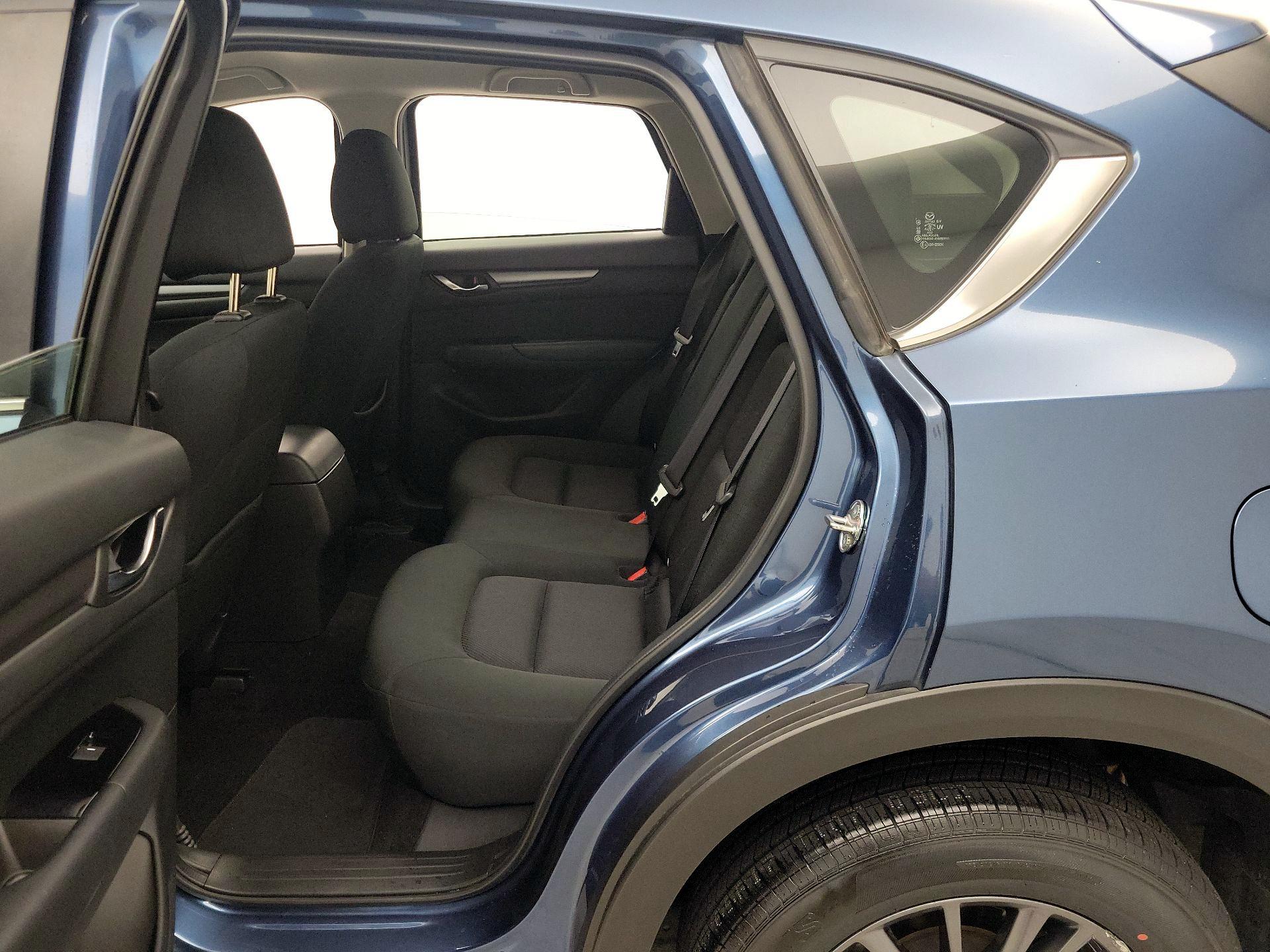 Thumbnail: 2019 Mazda CX-5 - 19
