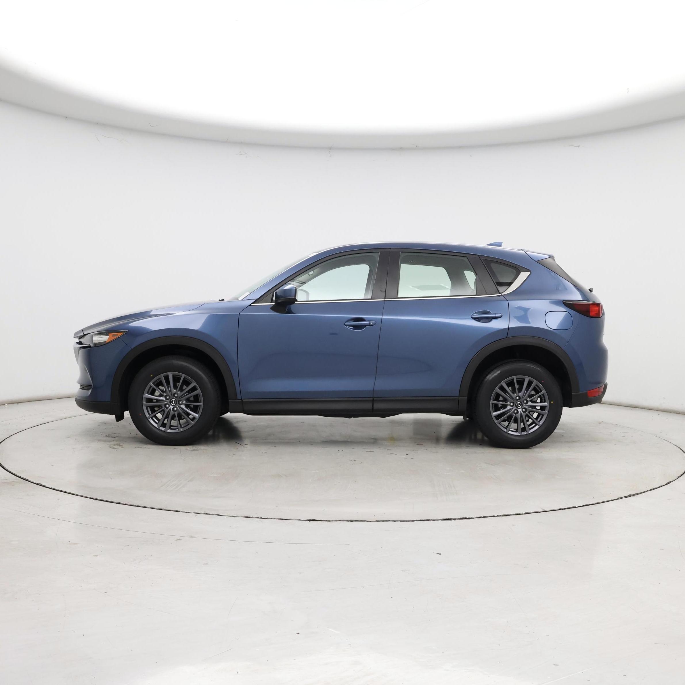 Thumbnail: 2019 Mazda CX-5 - 3