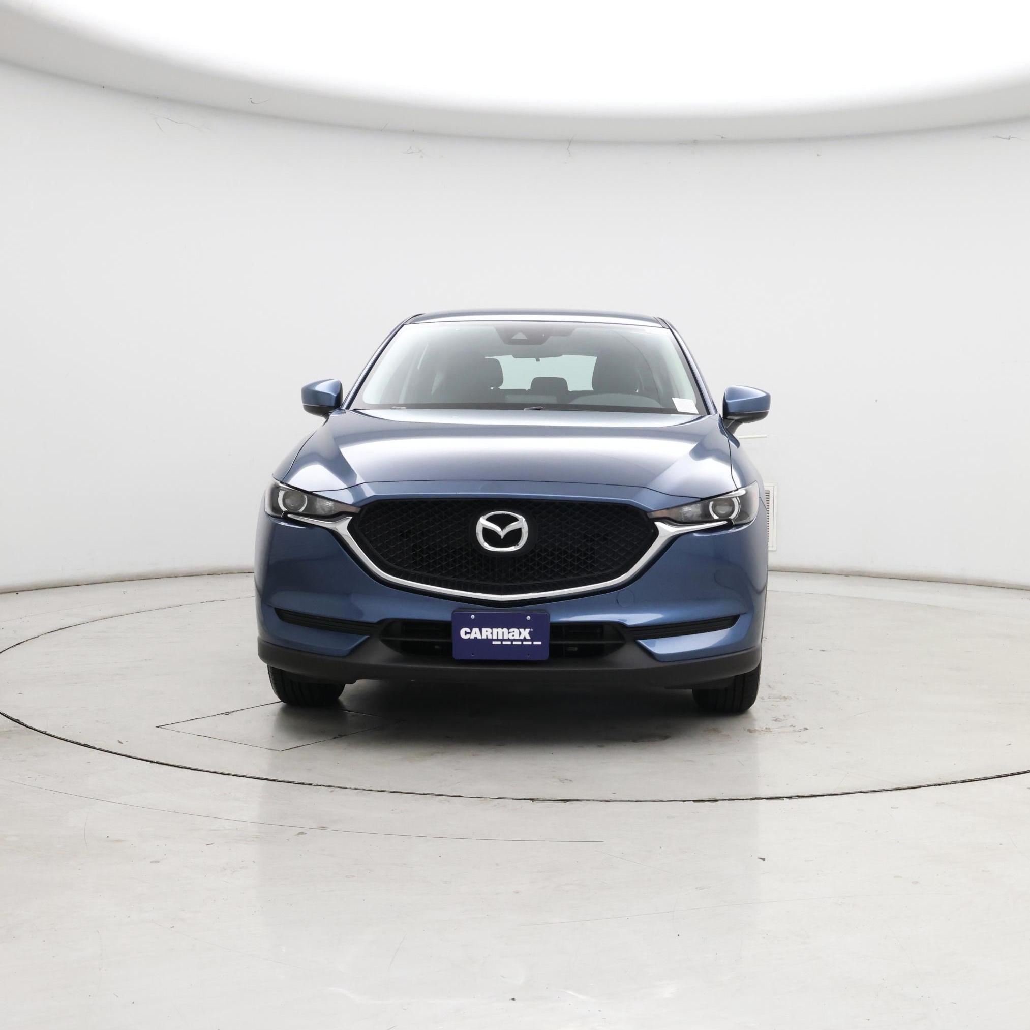 Thumbnail: 2019 Mazda CX-5 - 5