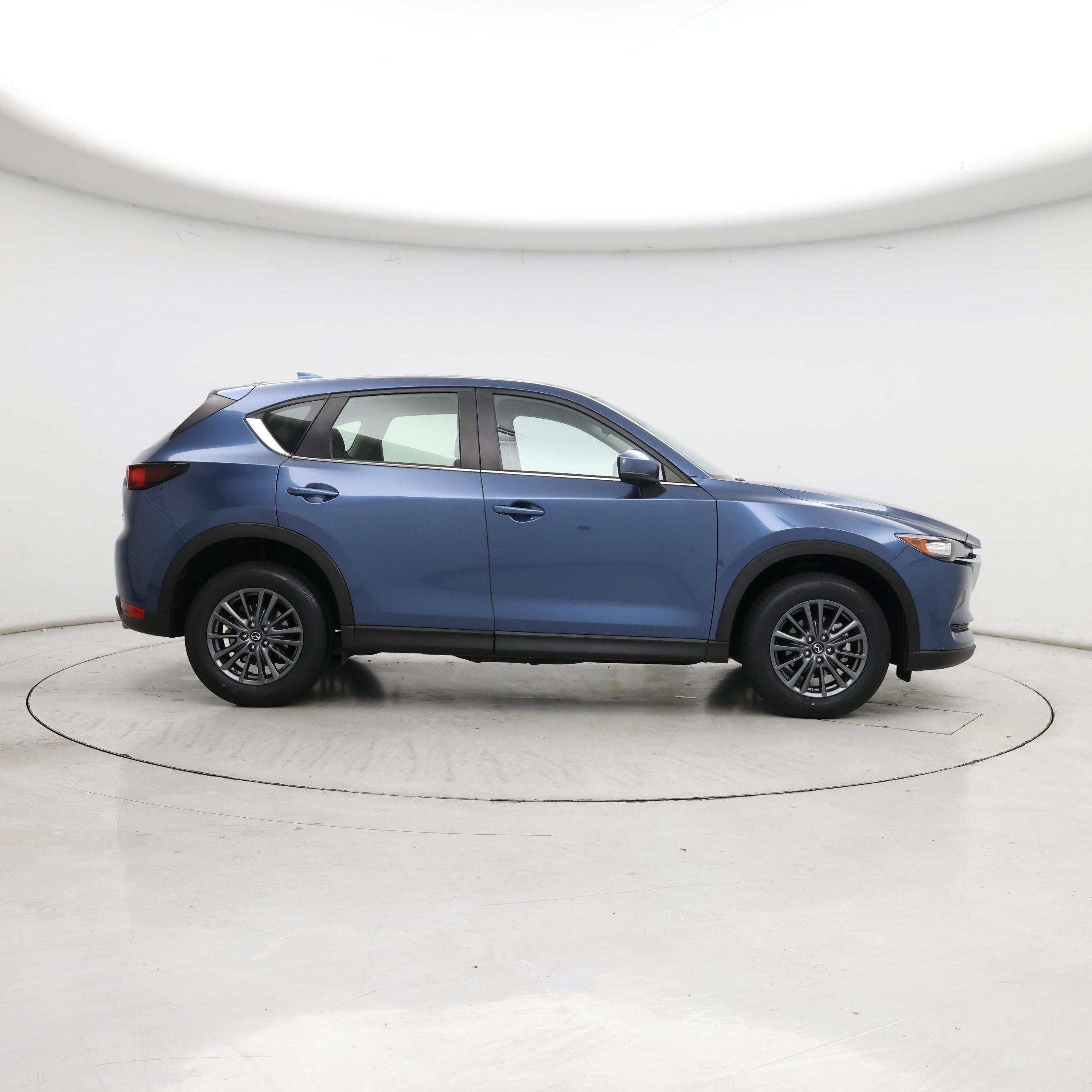 Thumbnail: 2019 Mazda CX-5 - 7