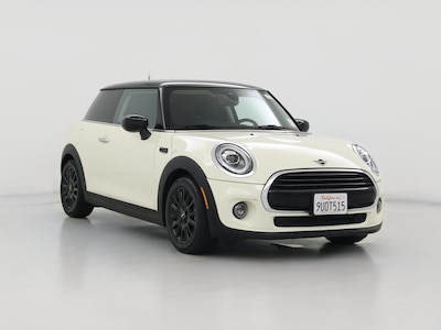 2020 Mini Cooper Hardtop