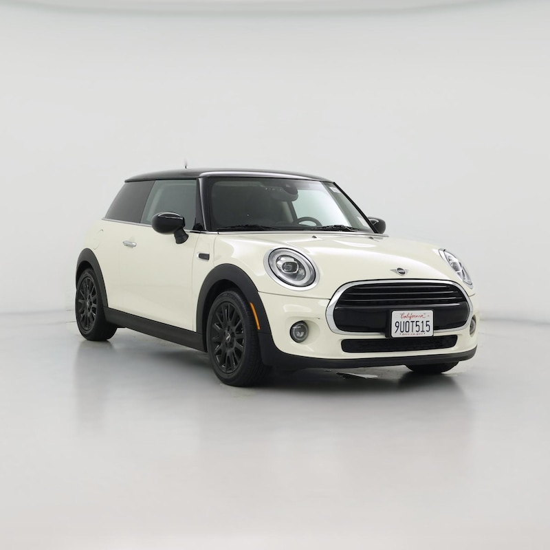 2020 Mini Cooper Hardtop