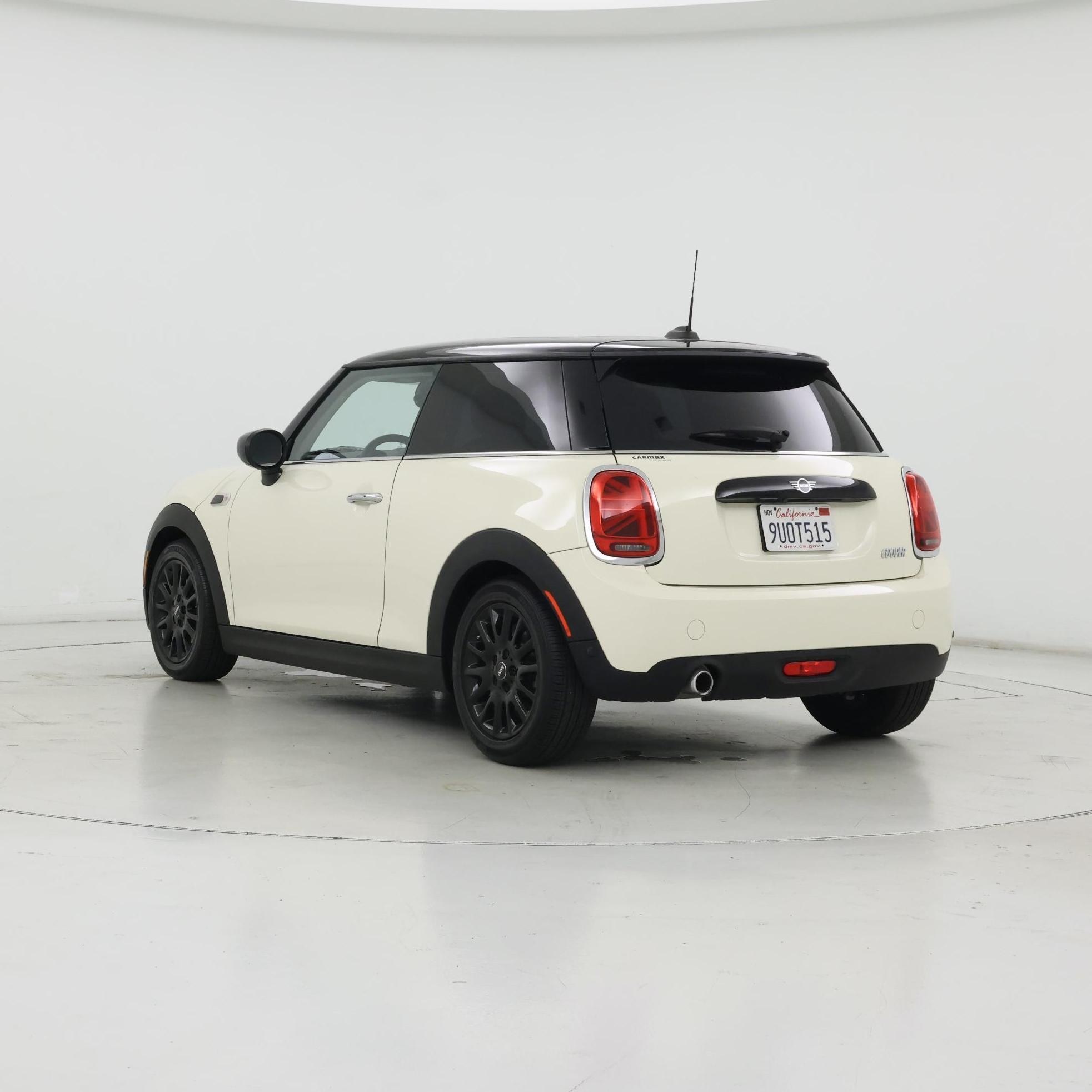 Thumbnail: 2020 MINI Cooper Hardtop - 2