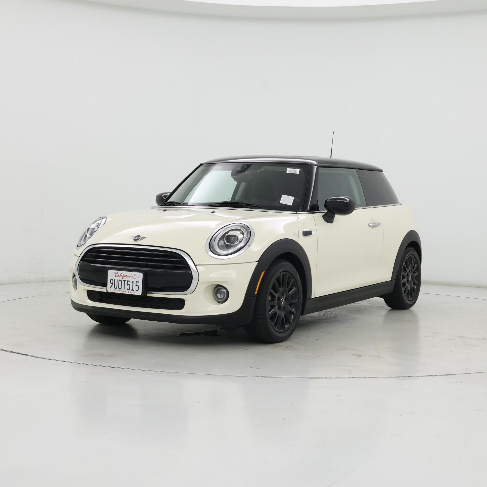 Thumbnail: 2020 MINI Cooper Hardtop - 4