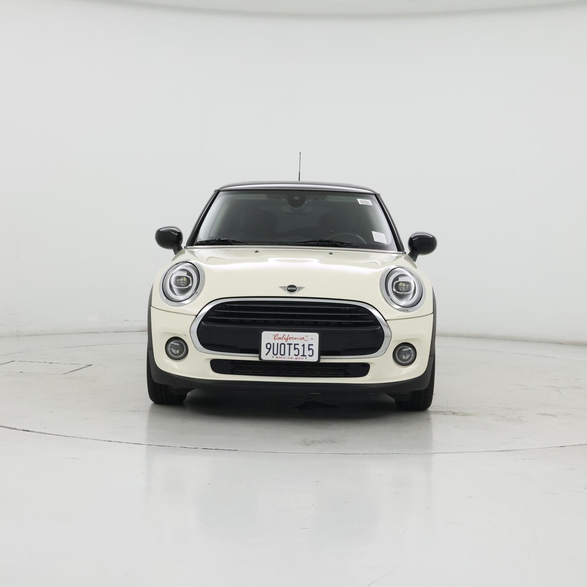 Thumbnail: 2020 MINI Cooper Hardtop - 5