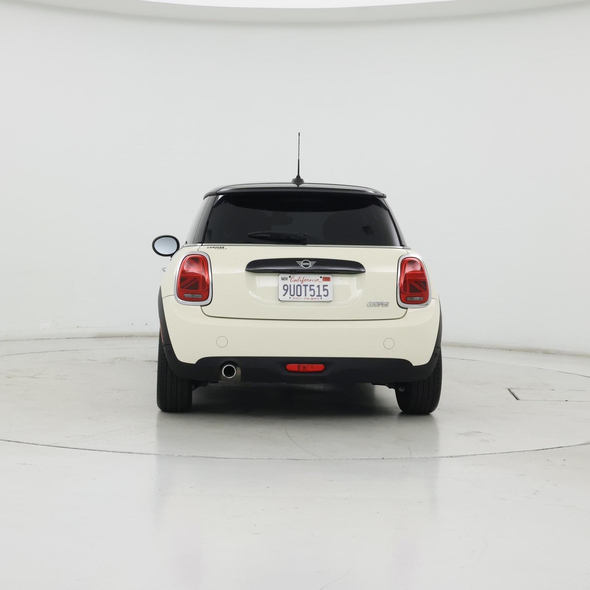 Thumbnail: 2020 MINI Cooper Hardtop - 6