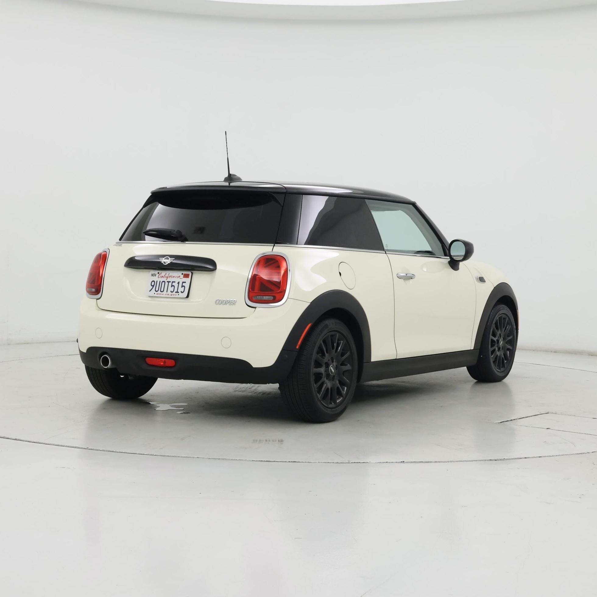 Thumbnail: 2020 MINI Cooper Hardtop - 8