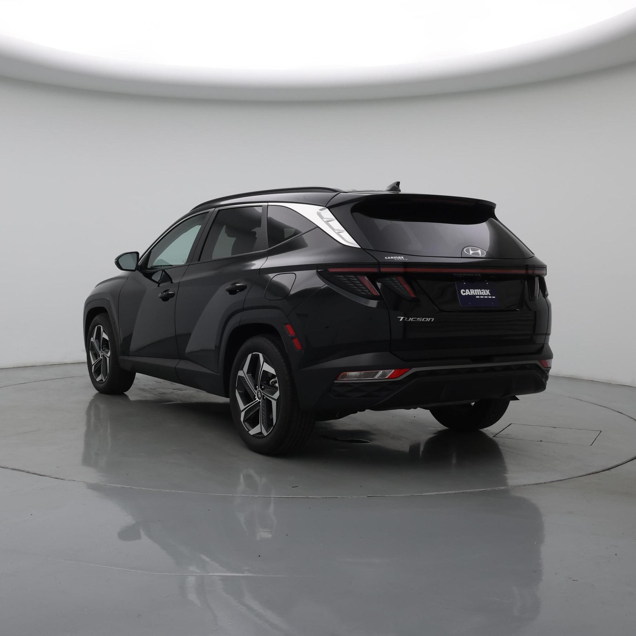 Thumbnail: 2024 Hyundai Tucson - 2