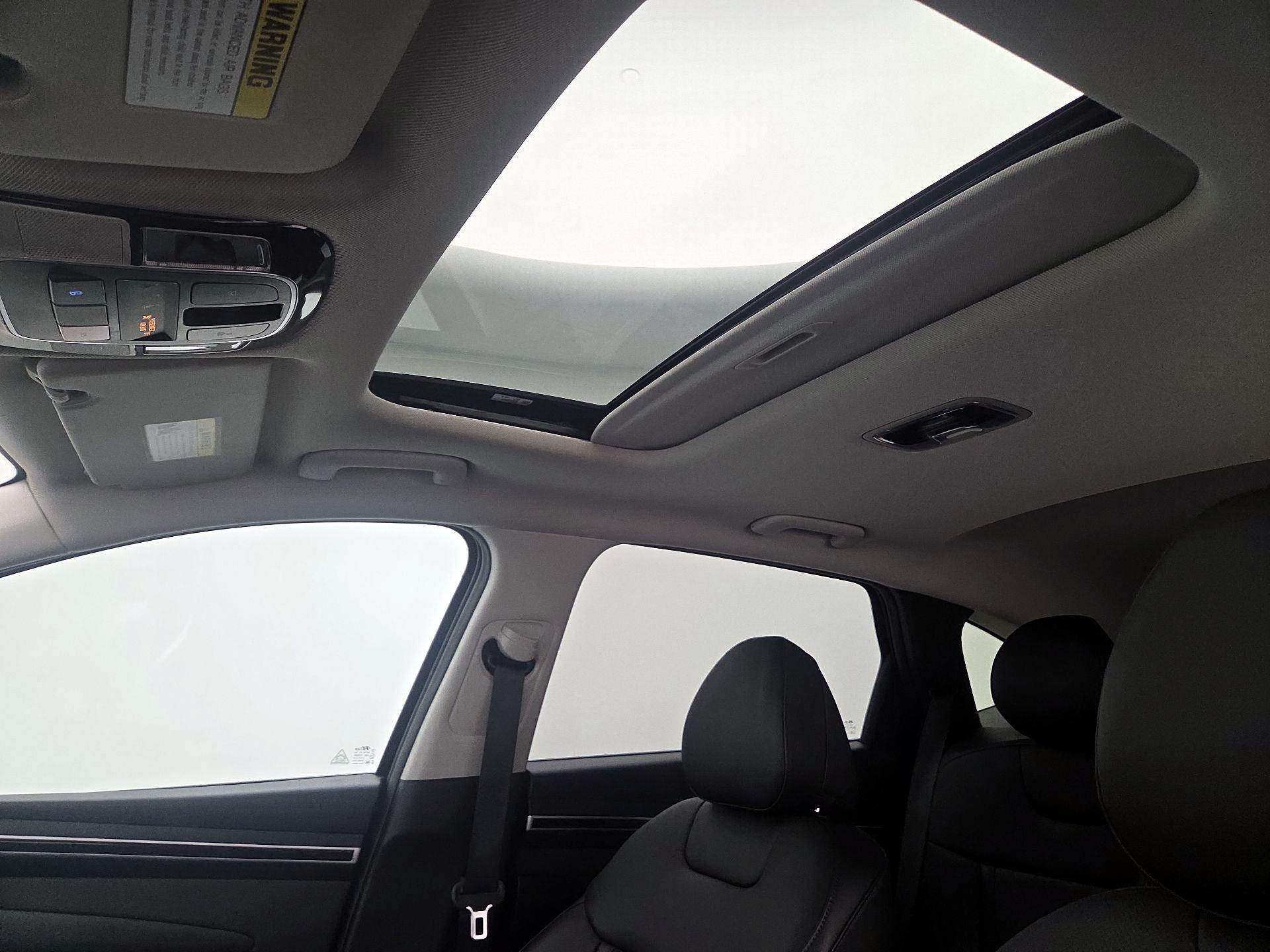 Thumbnail: 2024 Hyundai Tucson - 19