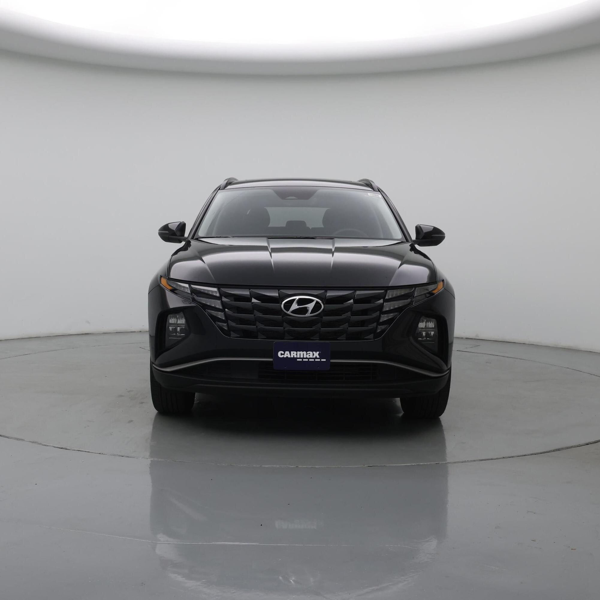 Thumbnail: 2024 Hyundai Tucson - 5