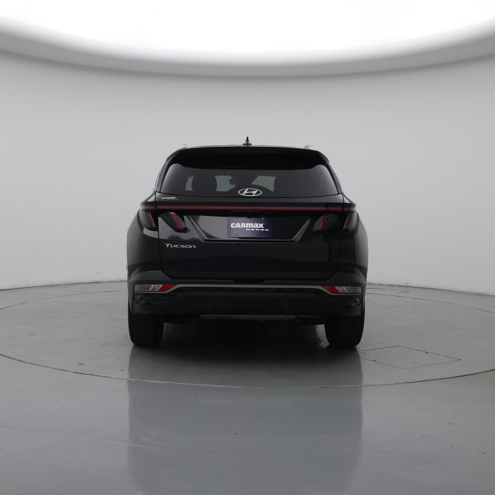 Thumbnail: 2024 Hyundai Tucson - 6