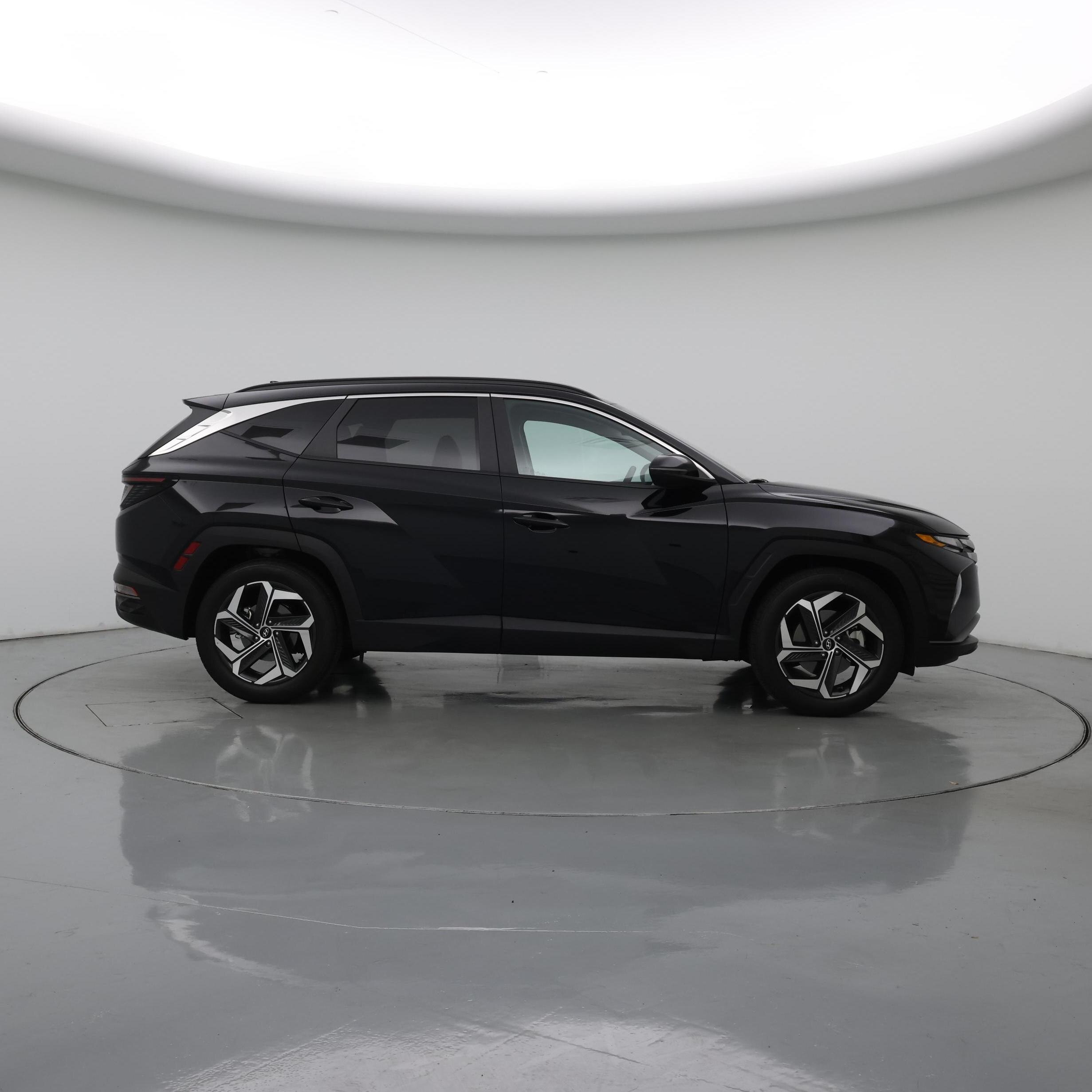 Thumbnail: 2024 Hyundai Tucson - 7