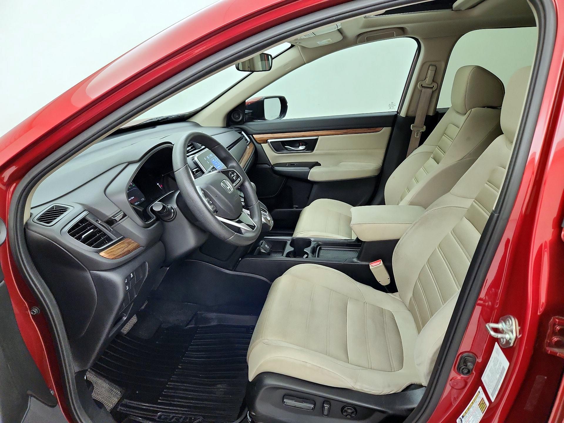 Thumbnail: 2019 Honda CR-V - 11
