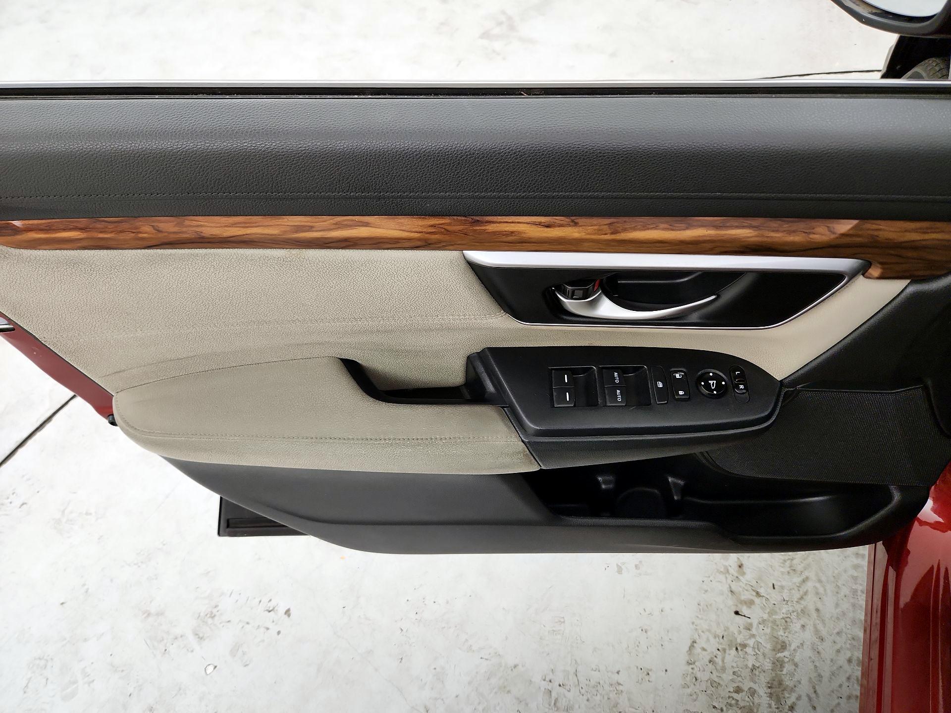Thumbnail: 2019 Honda CR-V - 12