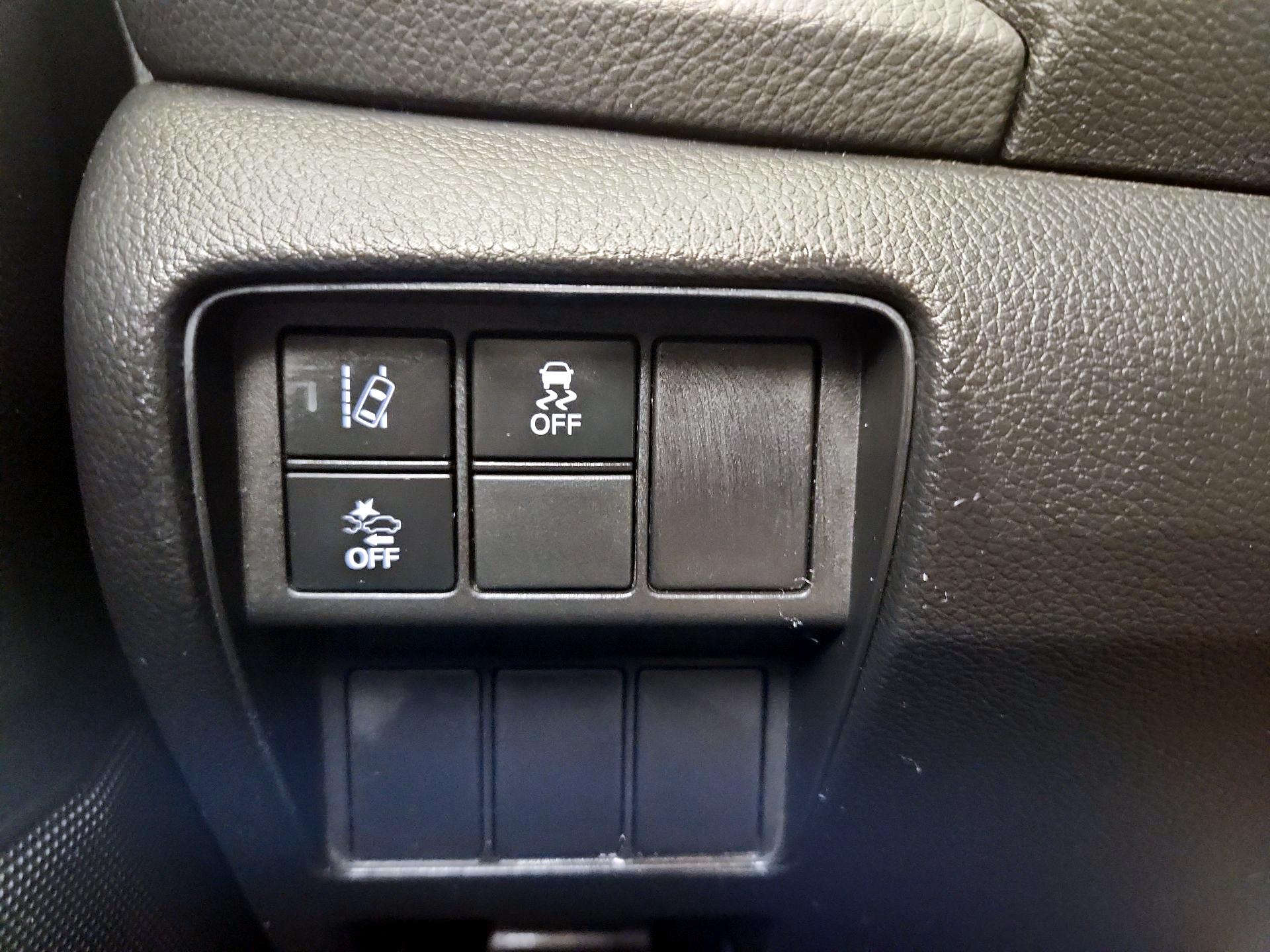 Thumbnail: 2019 Honda CR-V - 13