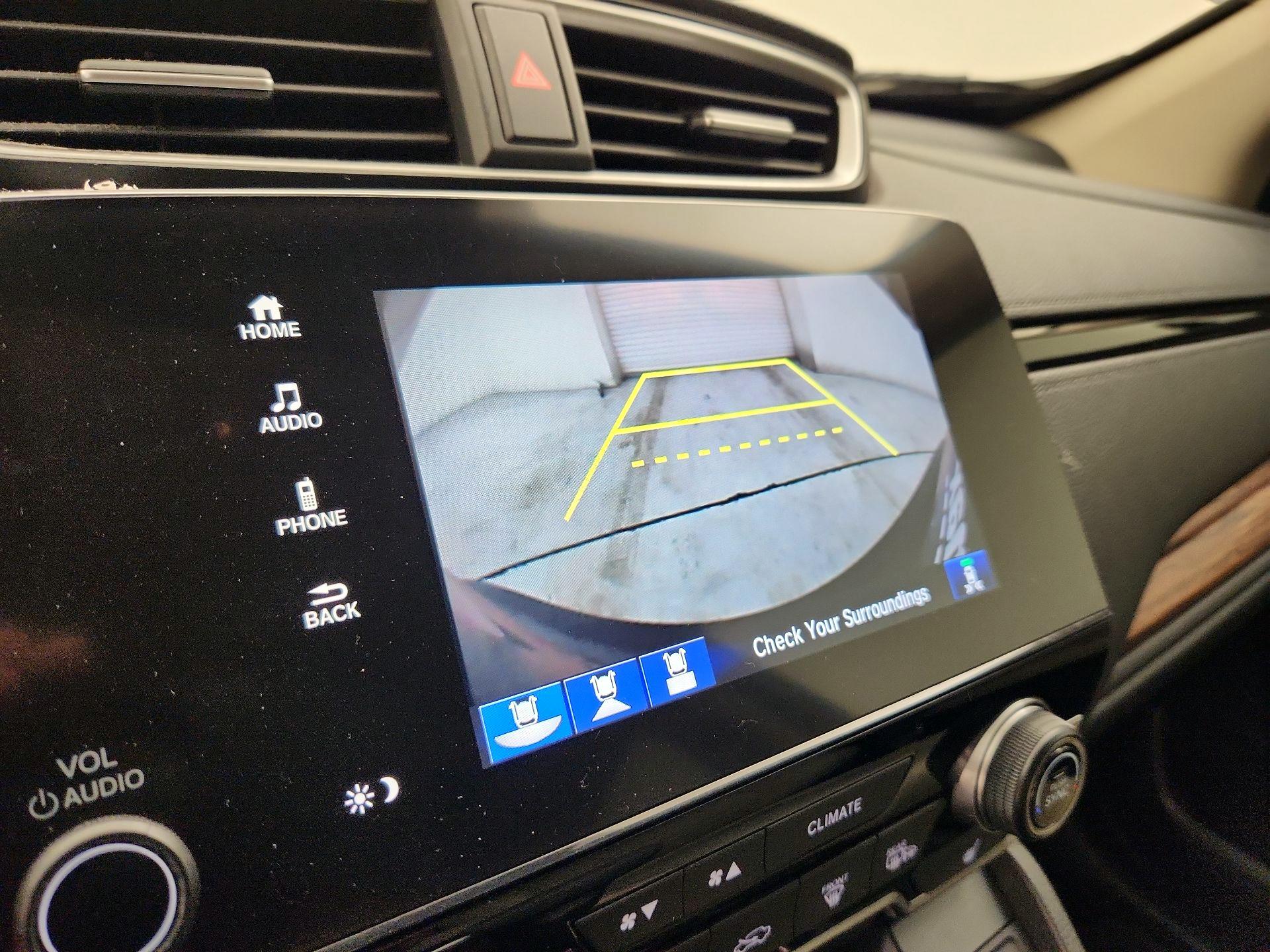 Thumbnail: 2019 Honda CR-V - 14