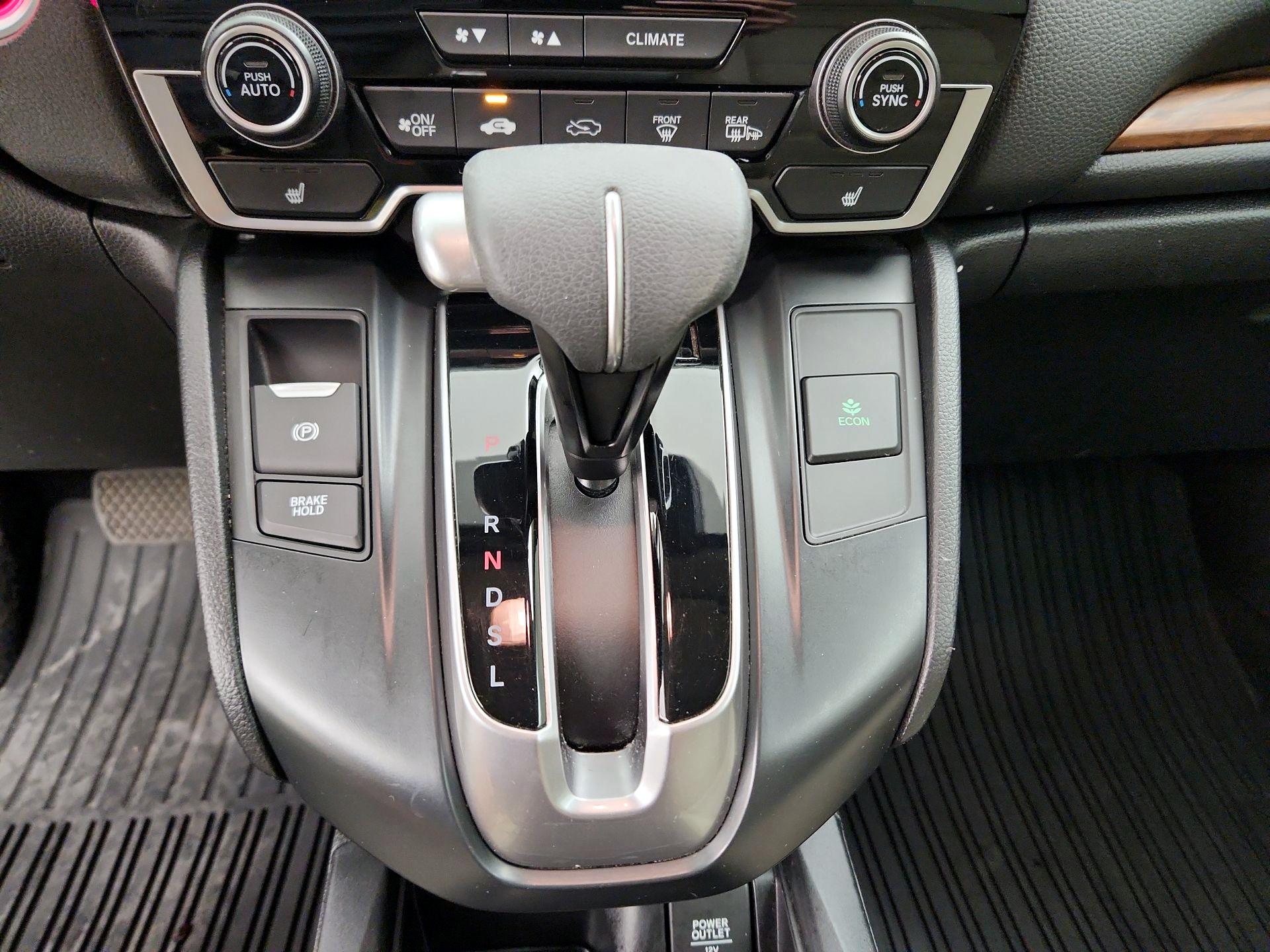 Thumbnail: 2019 Honda CR-V - 17