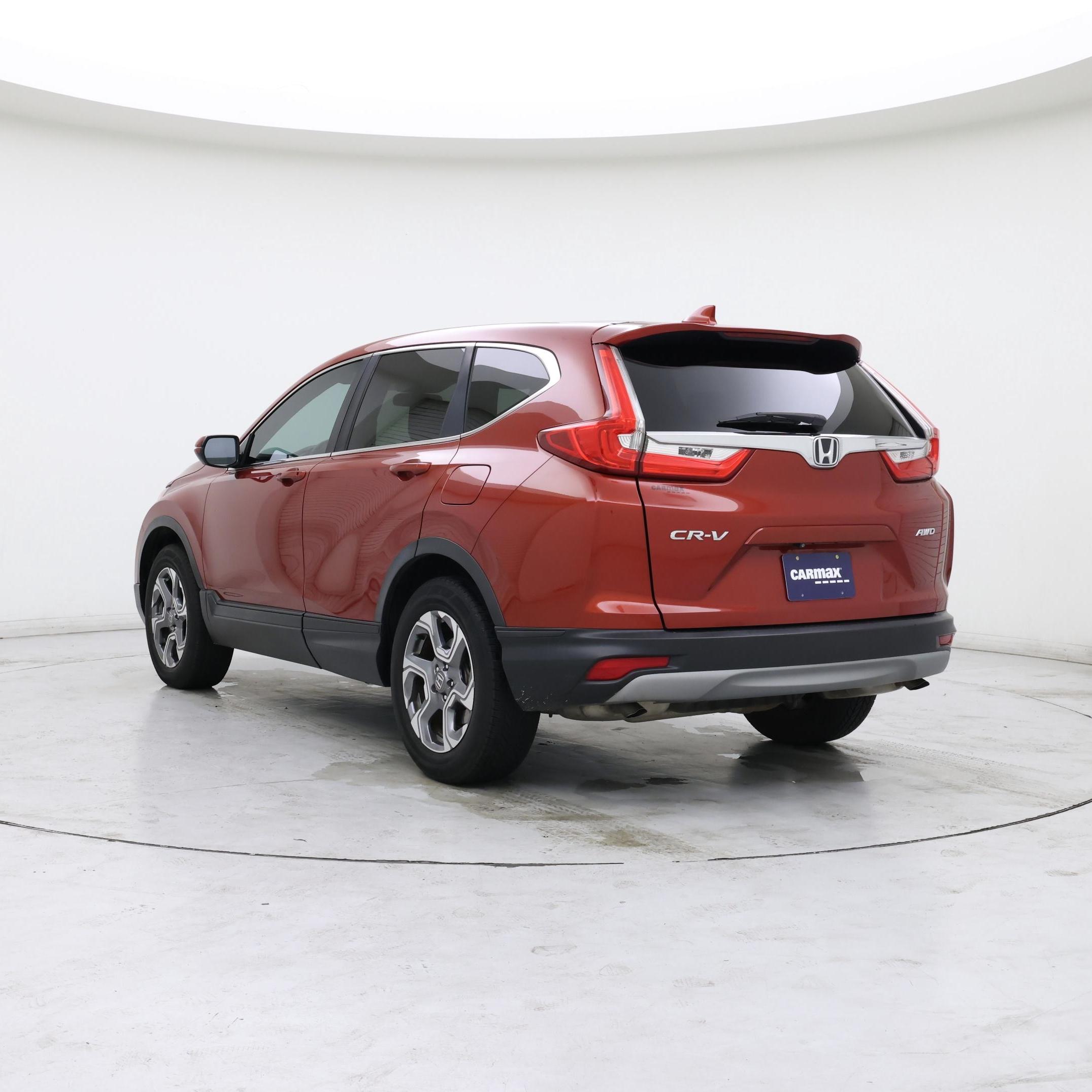 Thumbnail: 2019 Honda CR-V - 2