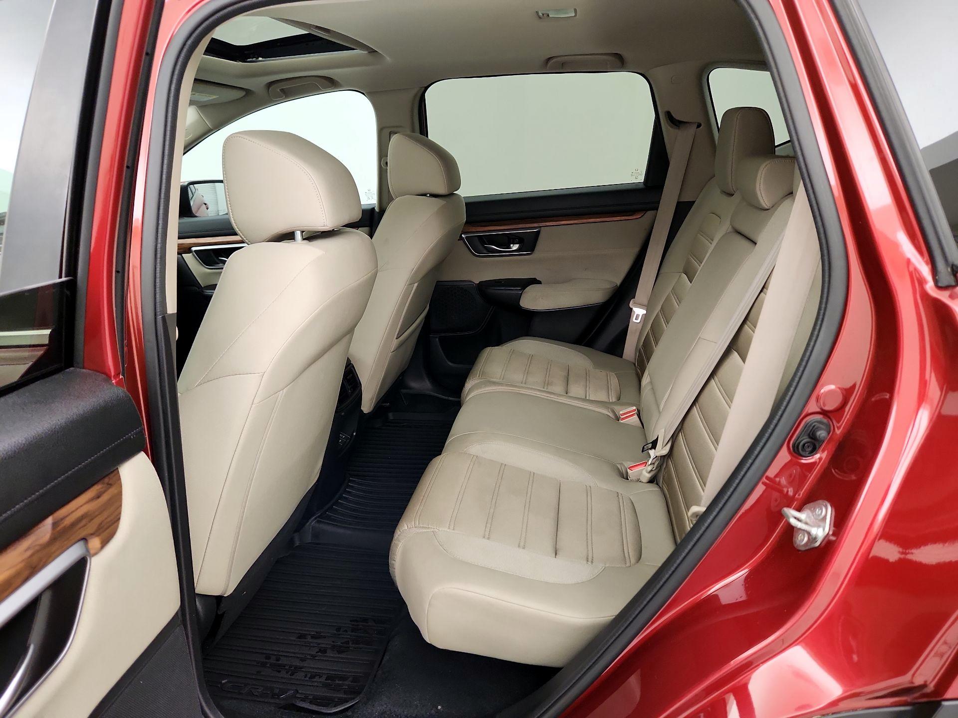 Thumbnail: 2019 Honda CR-V - 20