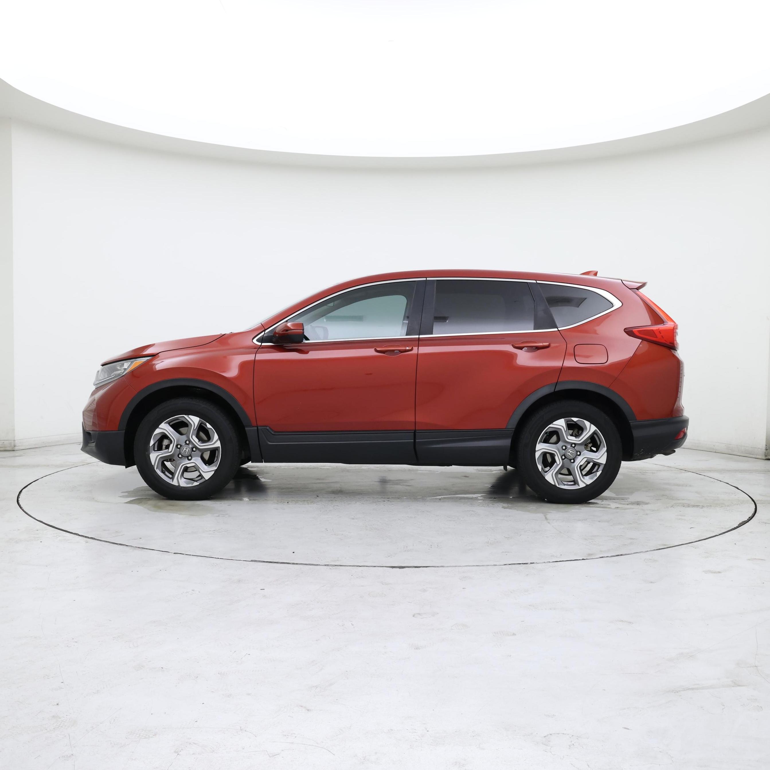 Thumbnail: 2019 Honda CR-V - 3