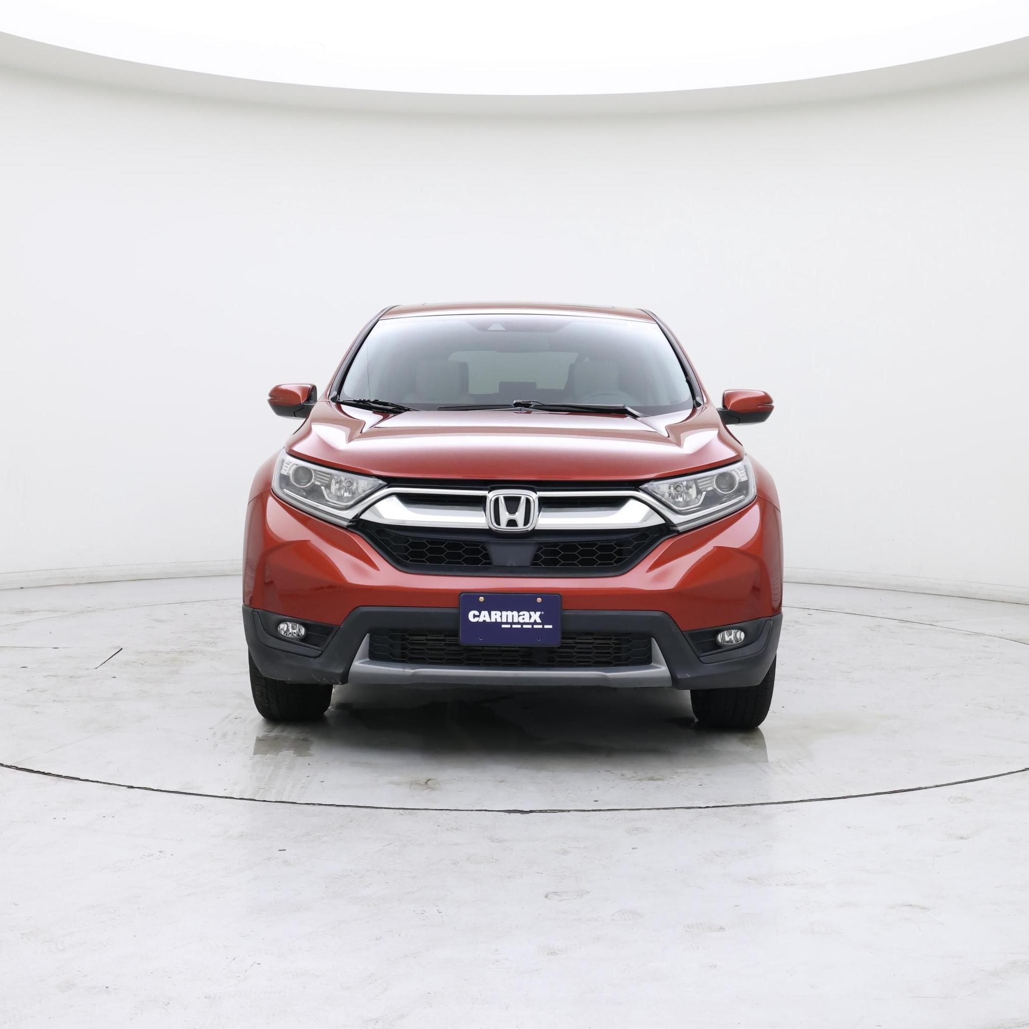 Thumbnail: 2019 Honda CR-V - 5