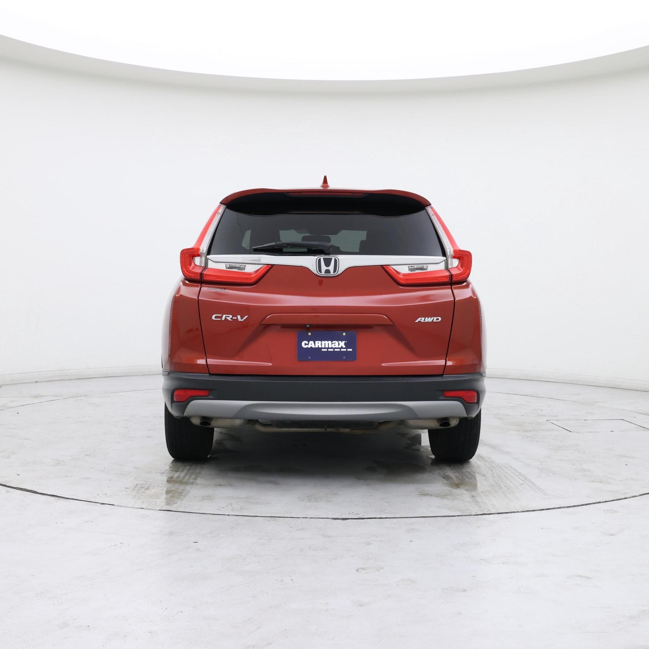 Thumbnail: 2019 Honda CR-V - 6