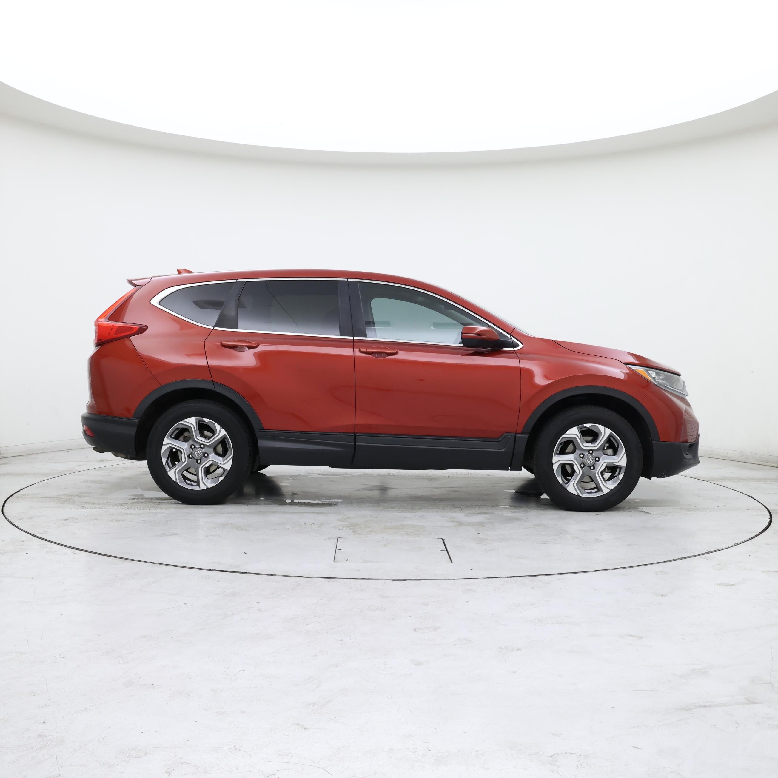 Thumbnail: 2019 Honda CR-V - 7