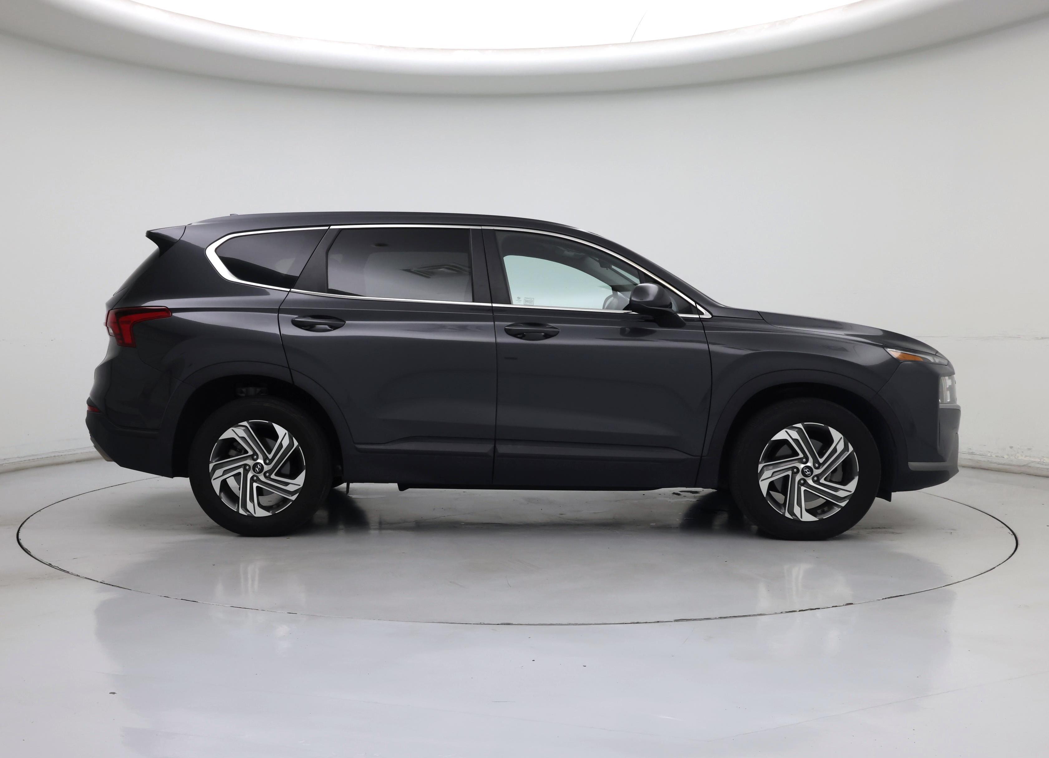 Thumbnail: 2021 Hyundai Santa Fe - 7