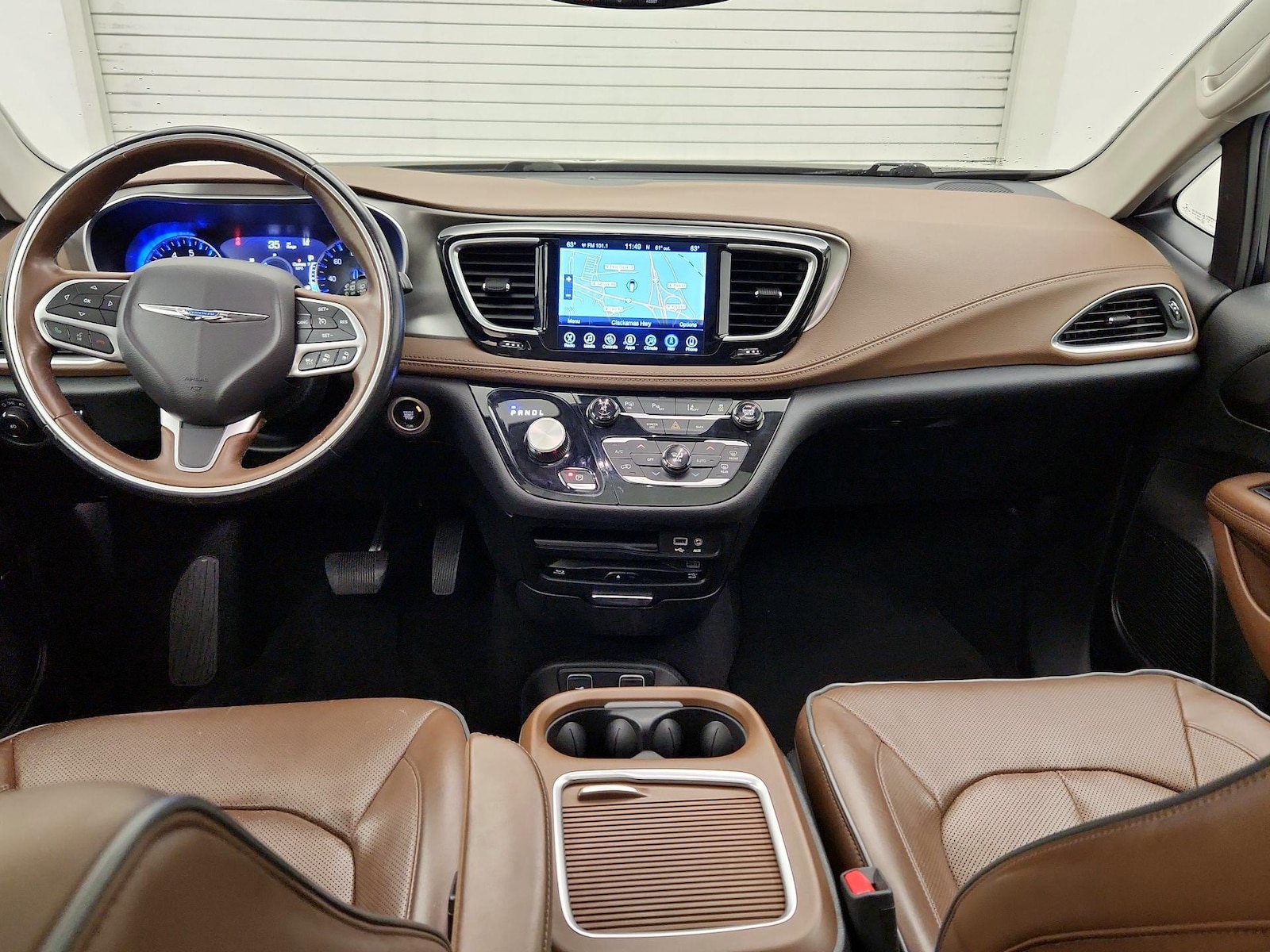 Navigation System