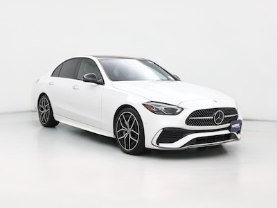 2023 Mercedes-Benz C300