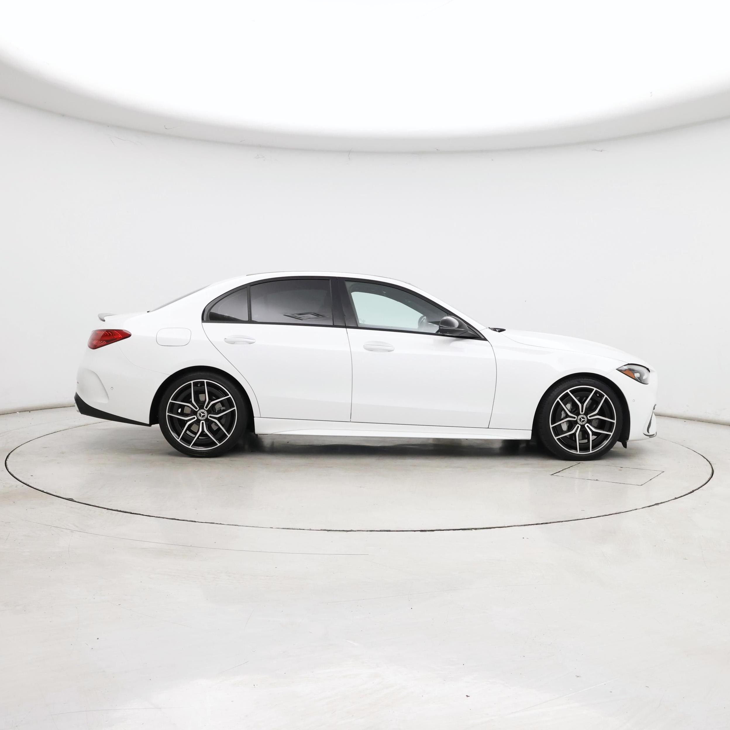 Thumbnail: 2023 Mercedes-Benz C-Class - 7