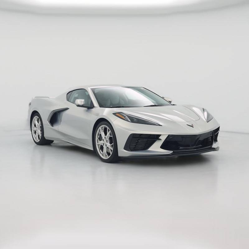 2022 Chevrolet Corvette Stingray 3LT