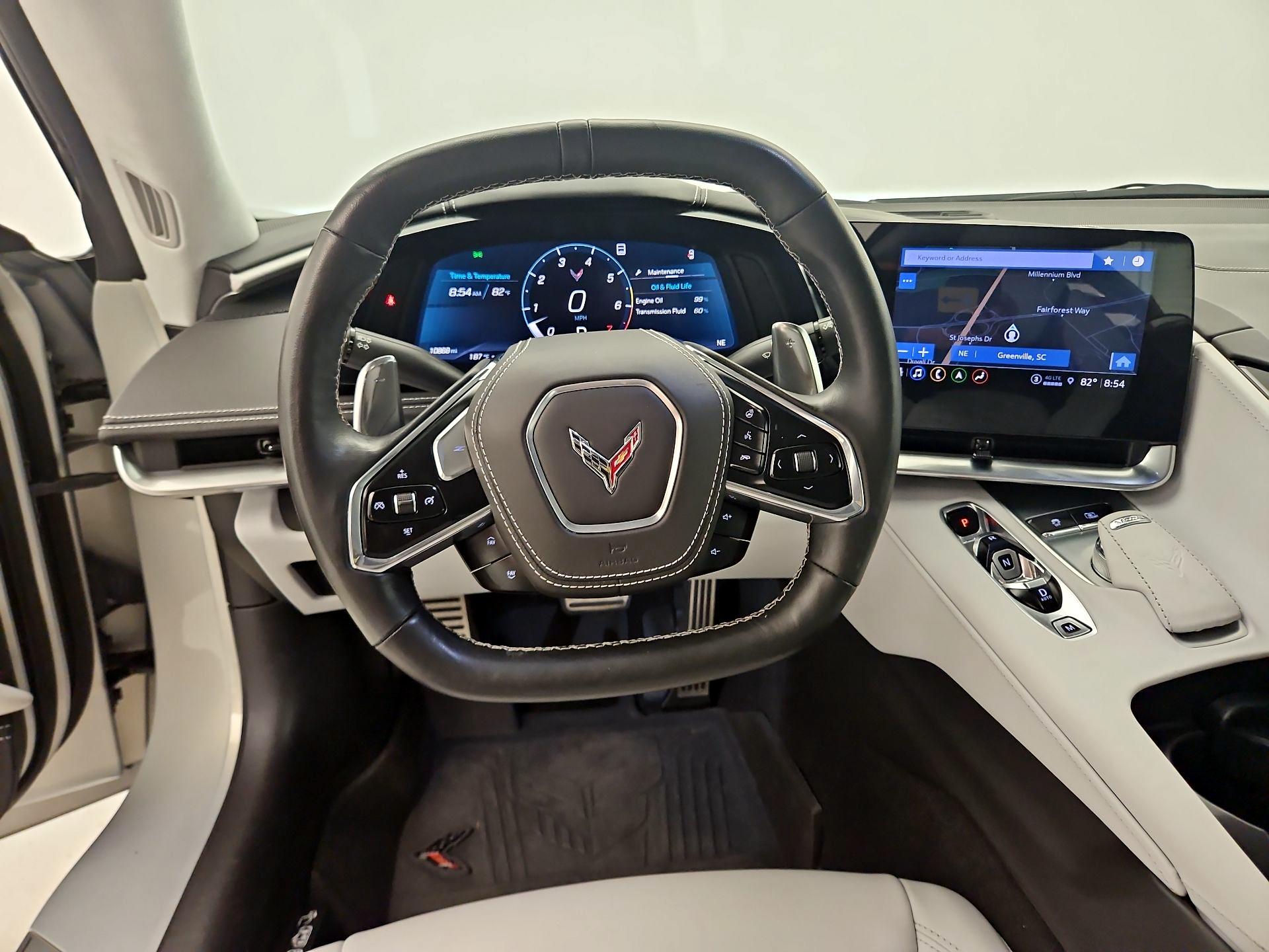 Thumbnail: 2022 Chevrolet Corvette - 10
