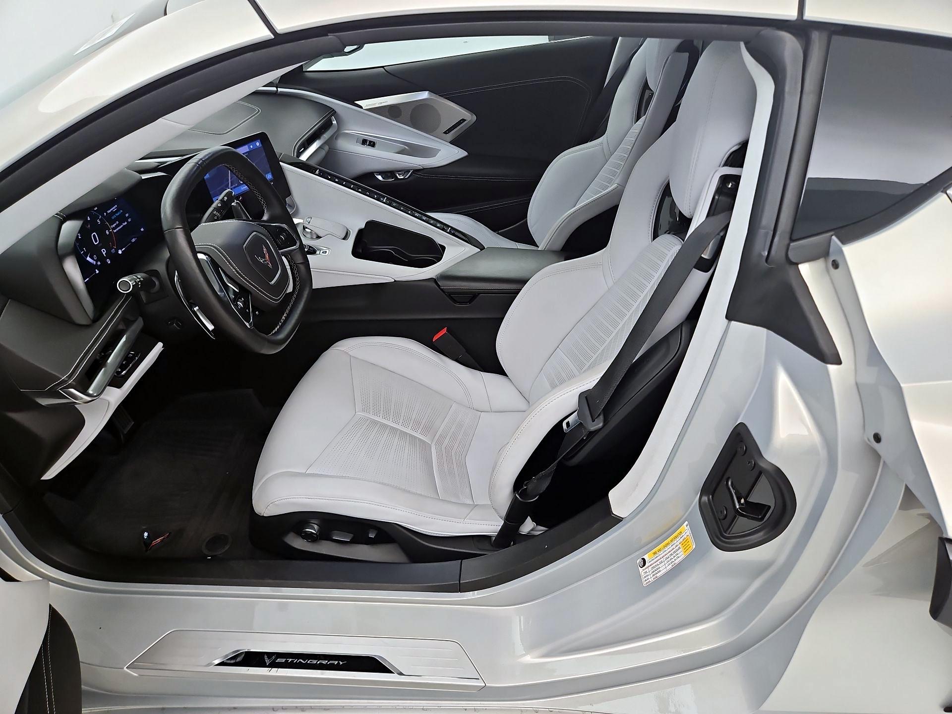 Thumbnail: 2022 Chevrolet Corvette - 11