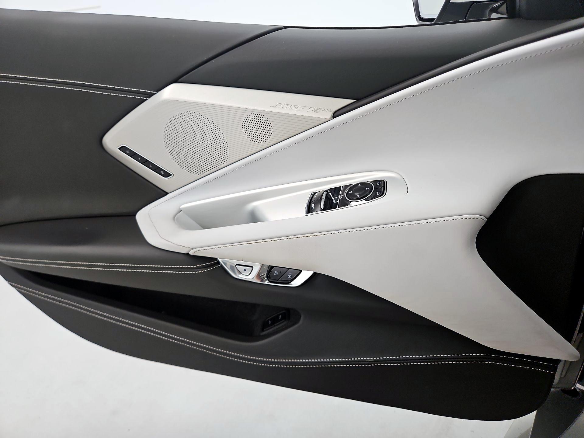 Thumbnail: 2022 Chevrolet Corvette - 12