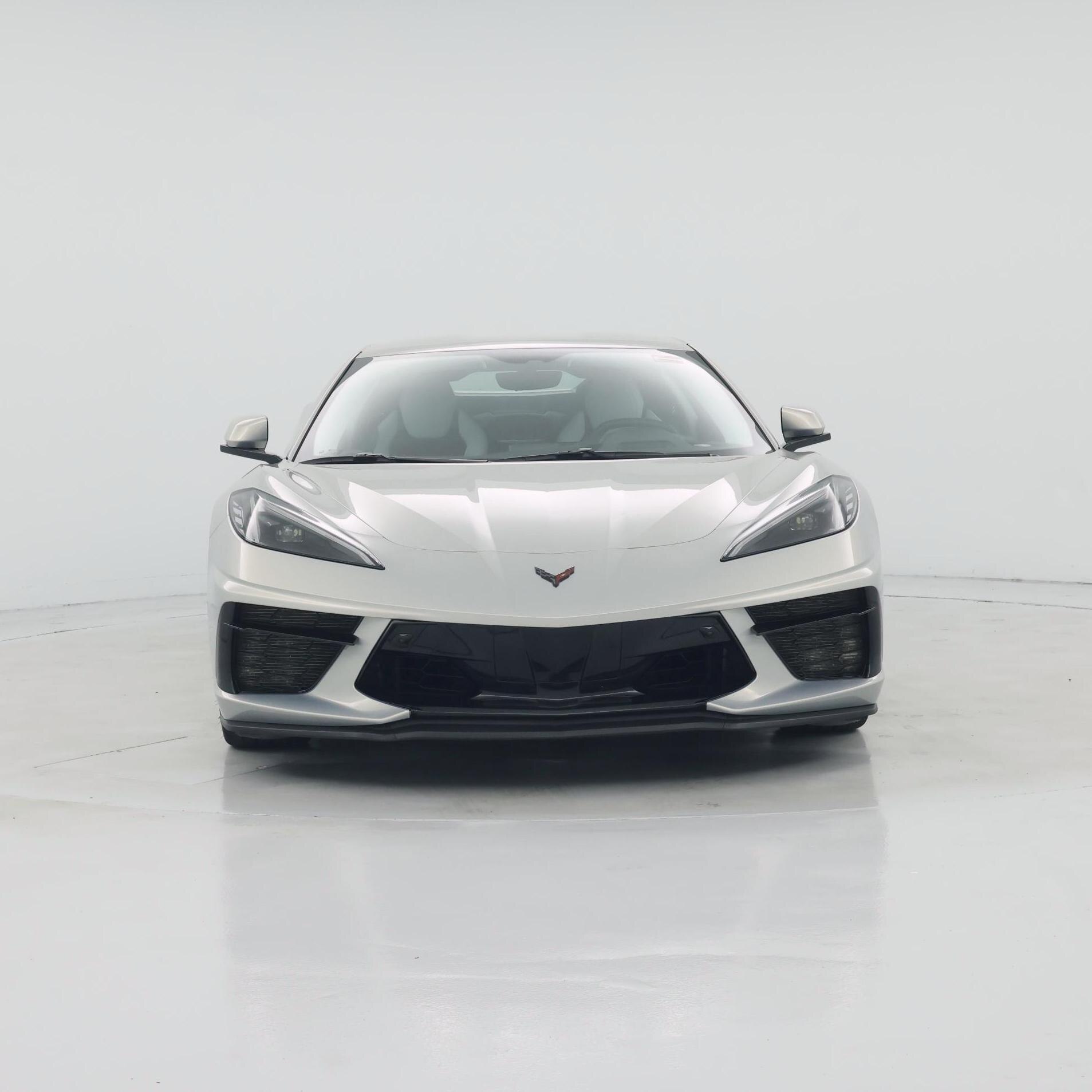 Thumbnail: 2022 Chevrolet Corvette - 5