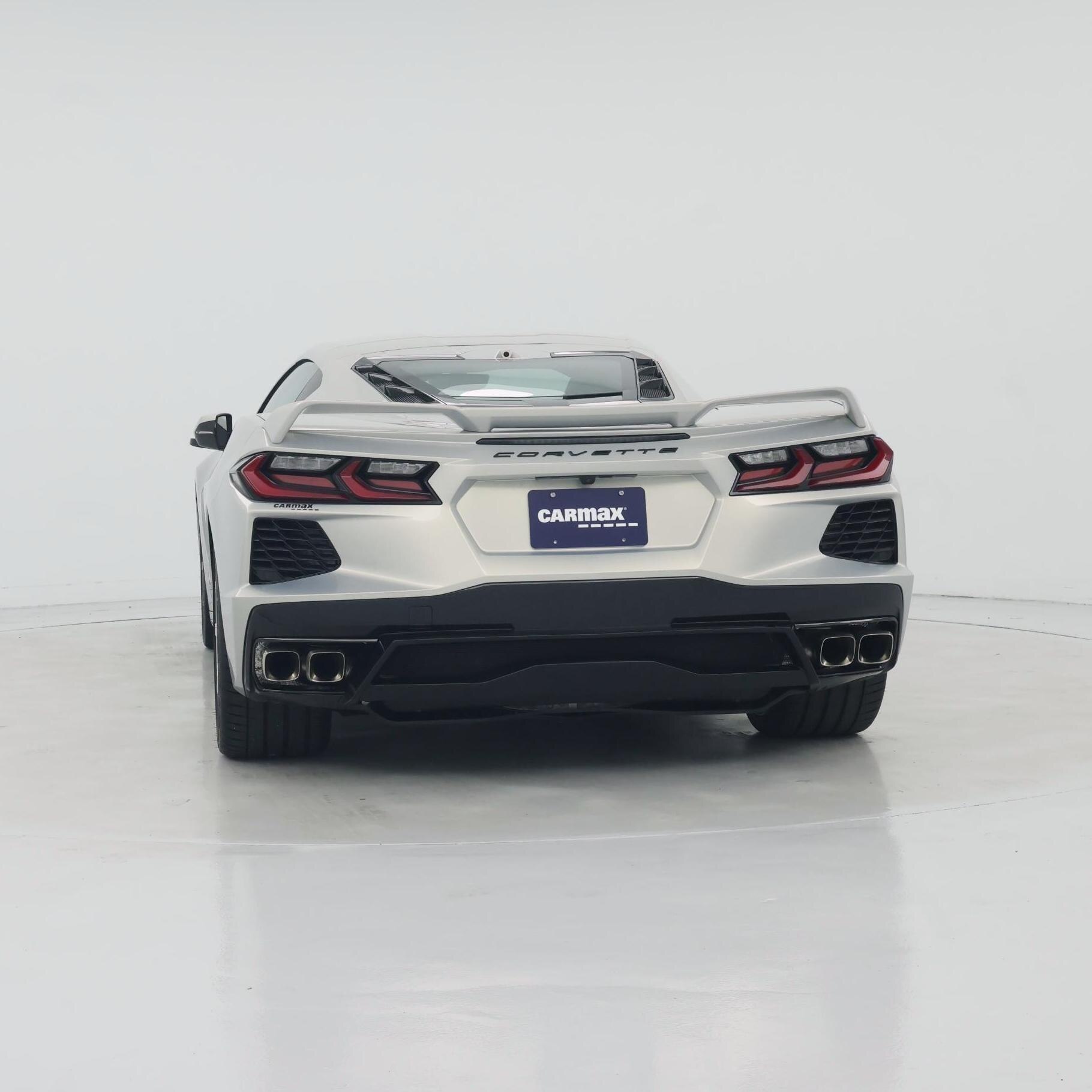 Thumbnail: 2022 Chevrolet Corvette - 6